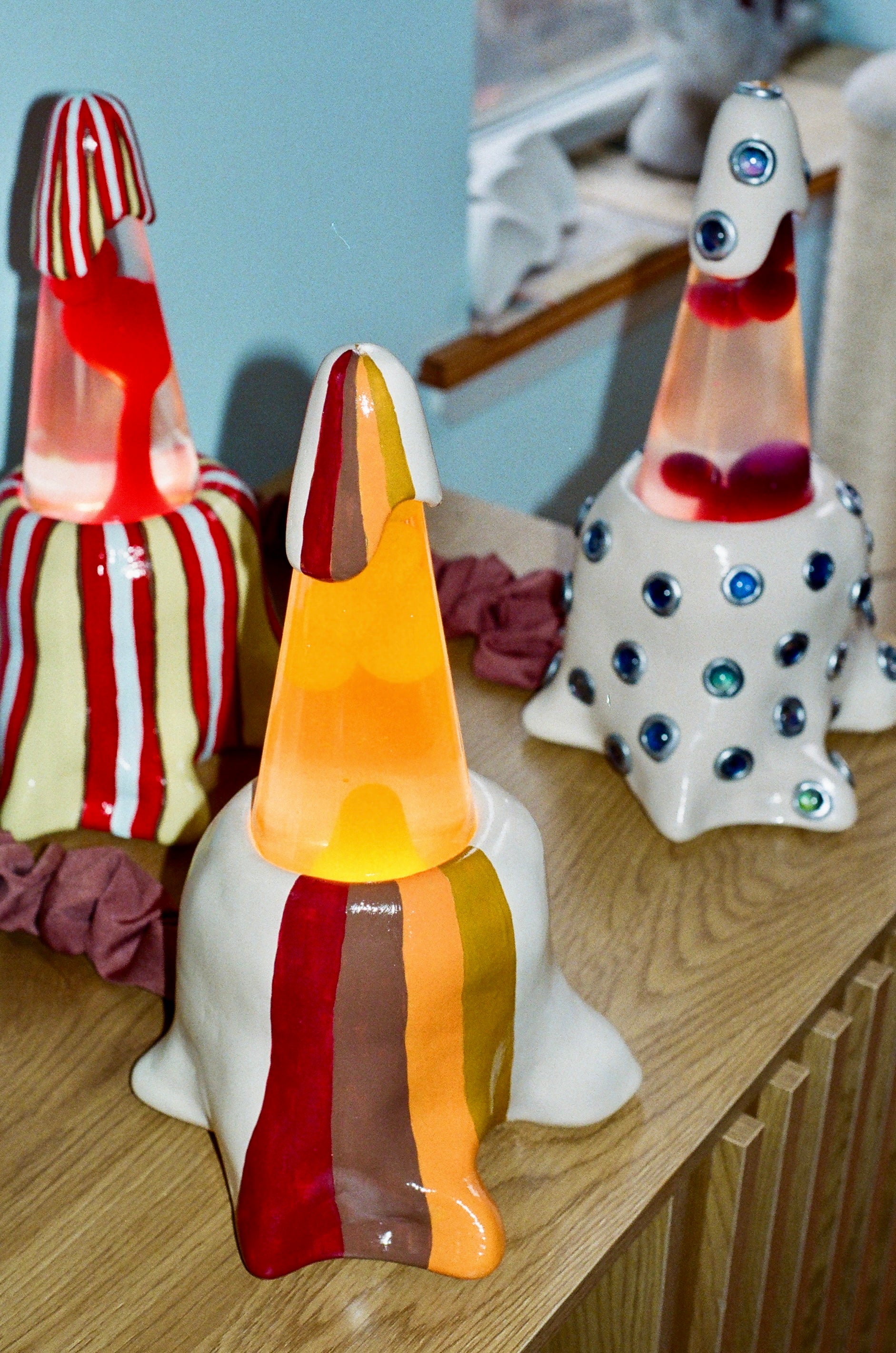 TIME MACHINE Groove Tube