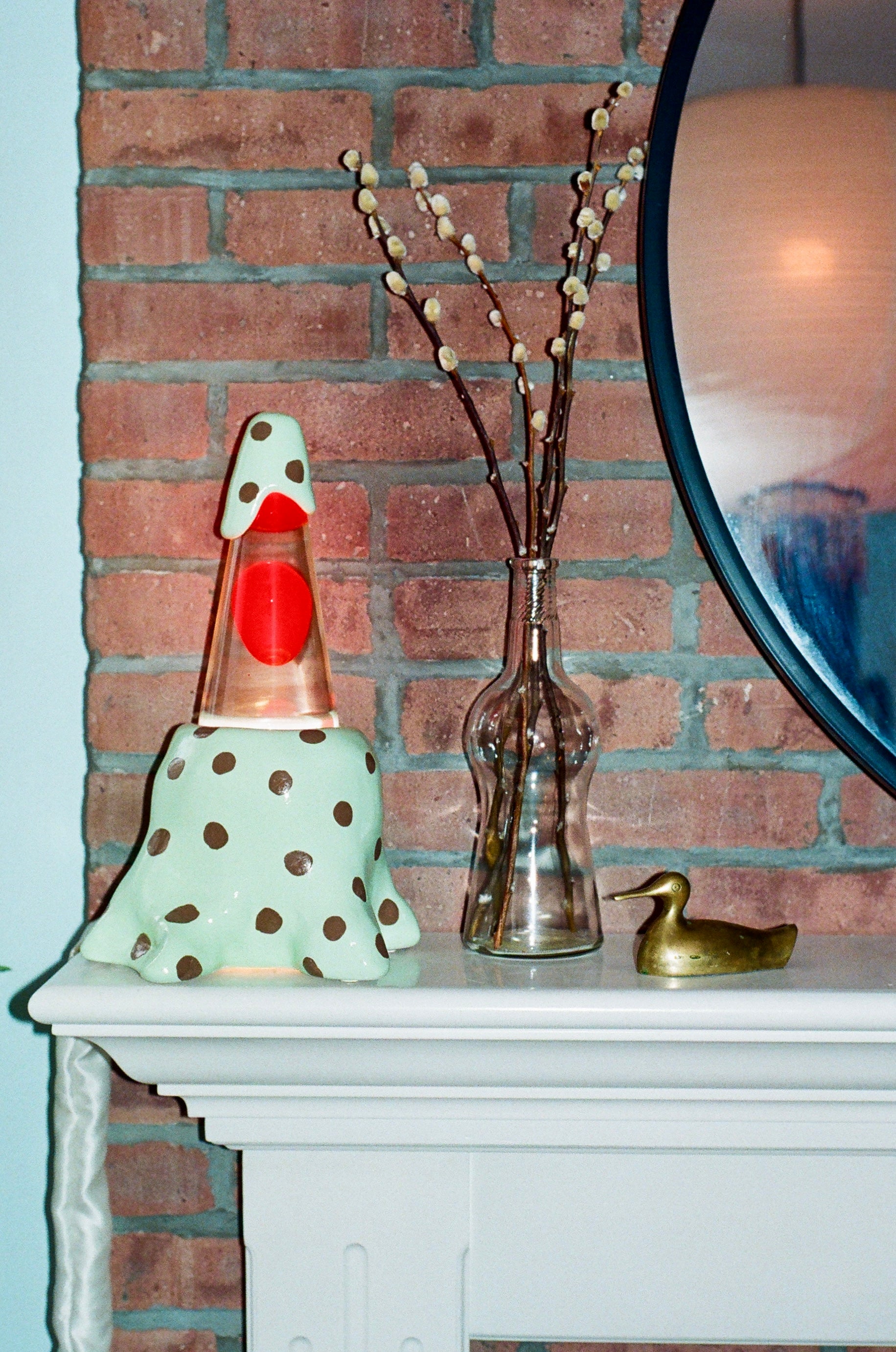 MINT CHIP Groove Tube