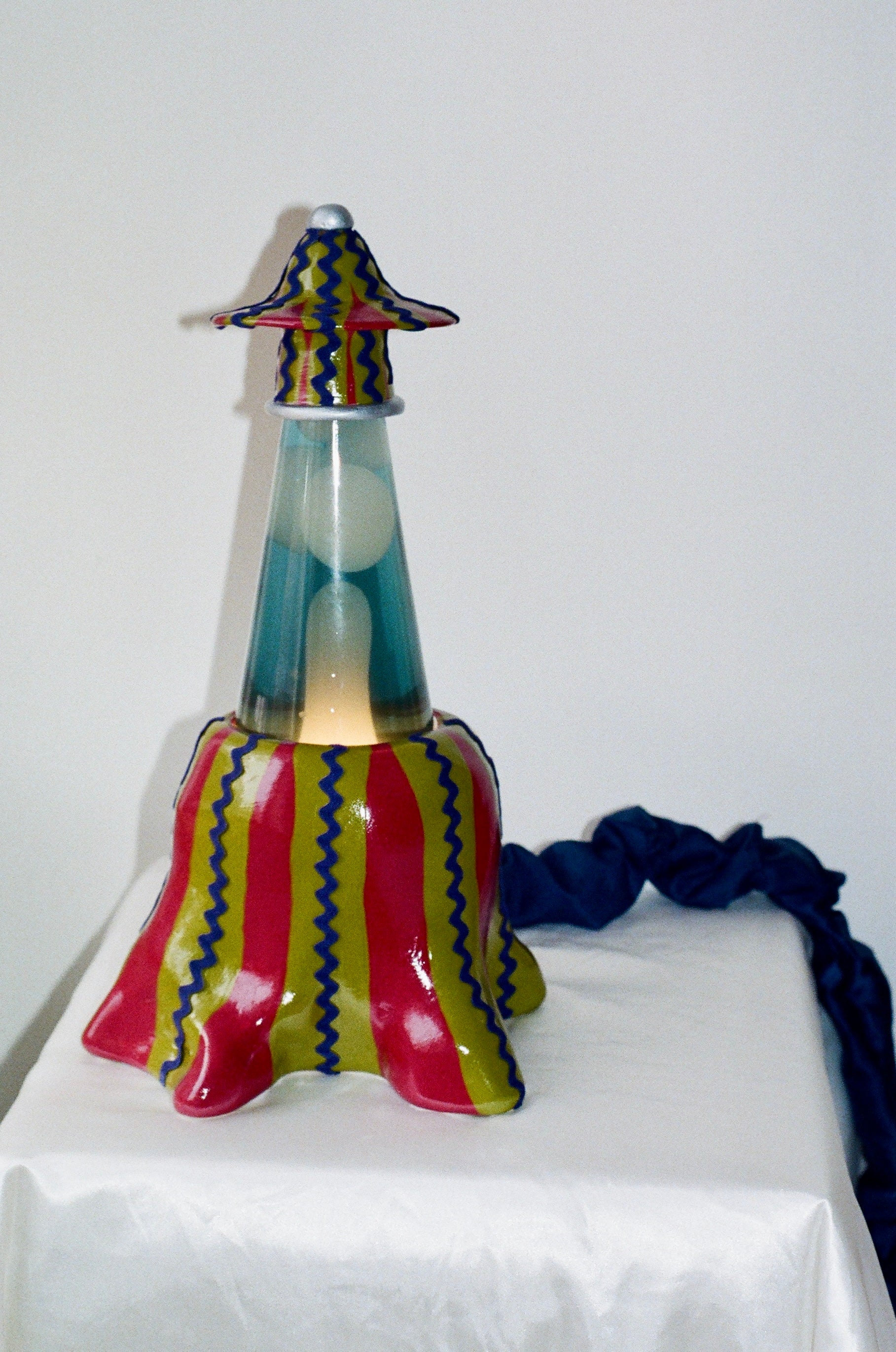 SLICK RICK Groove Tube