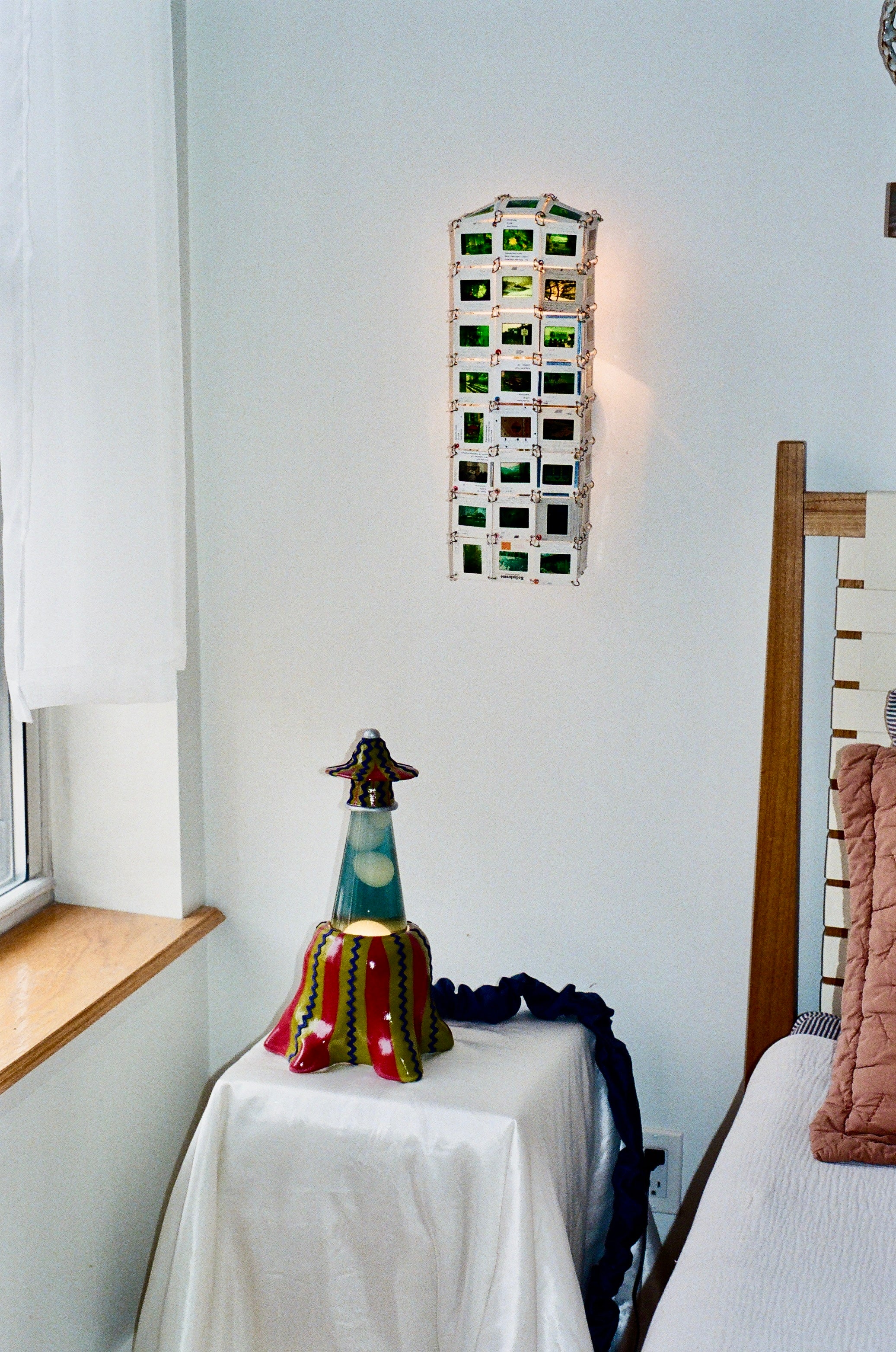 SLICK RICK Groove Tube