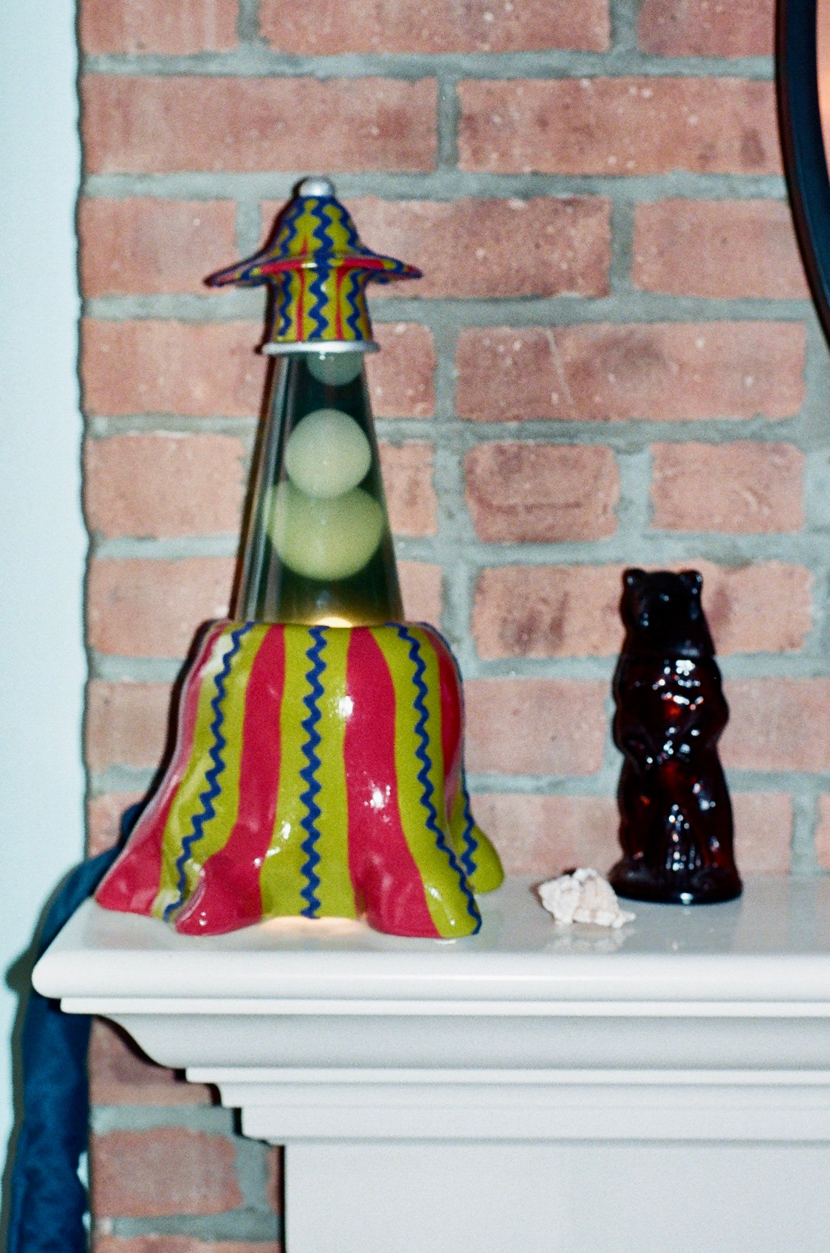 SLICK RICK Groove Tube