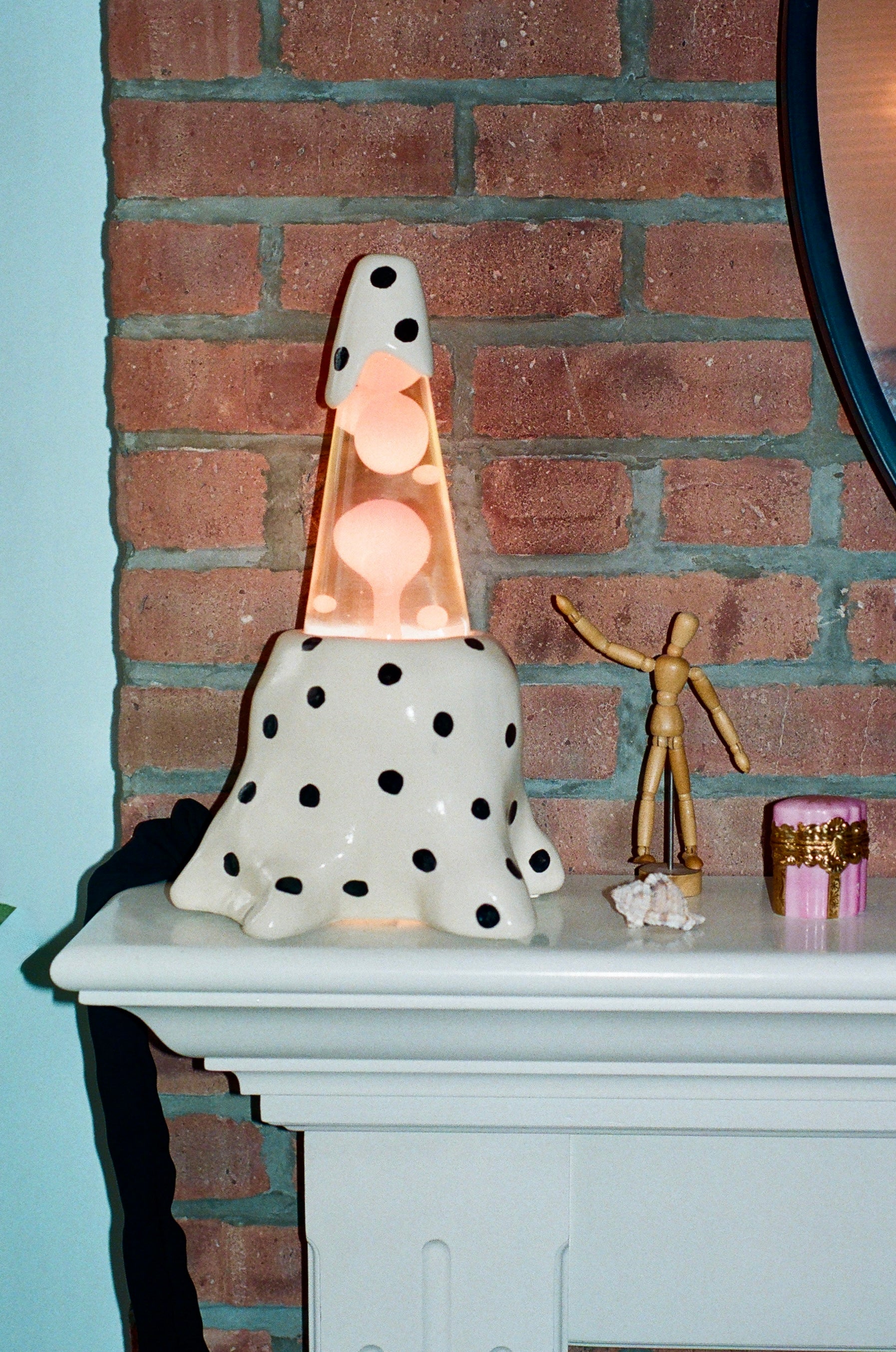 IN TIMES OF HARMONY Groove Tube