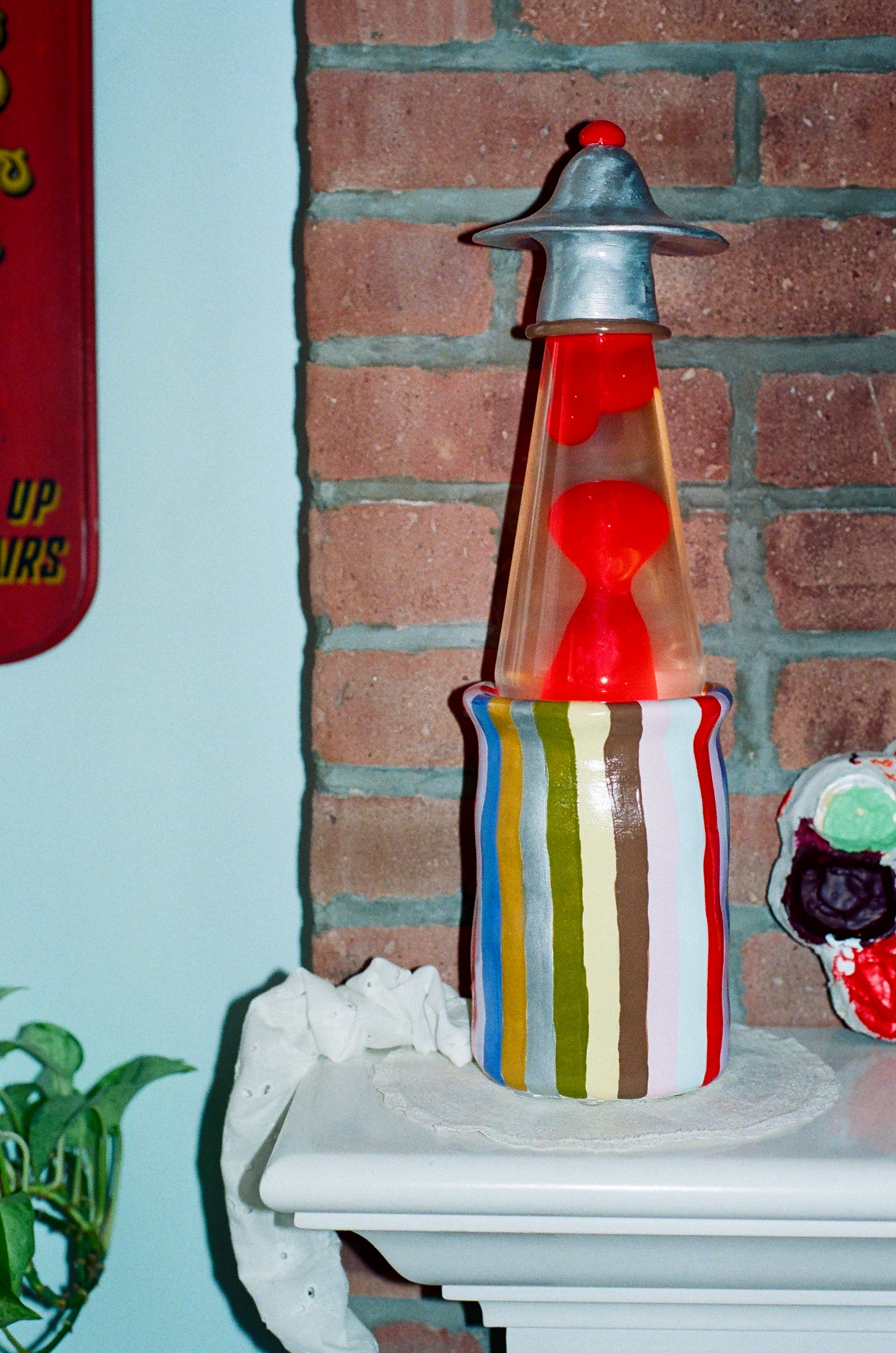 CANDY STORE Groove Tube