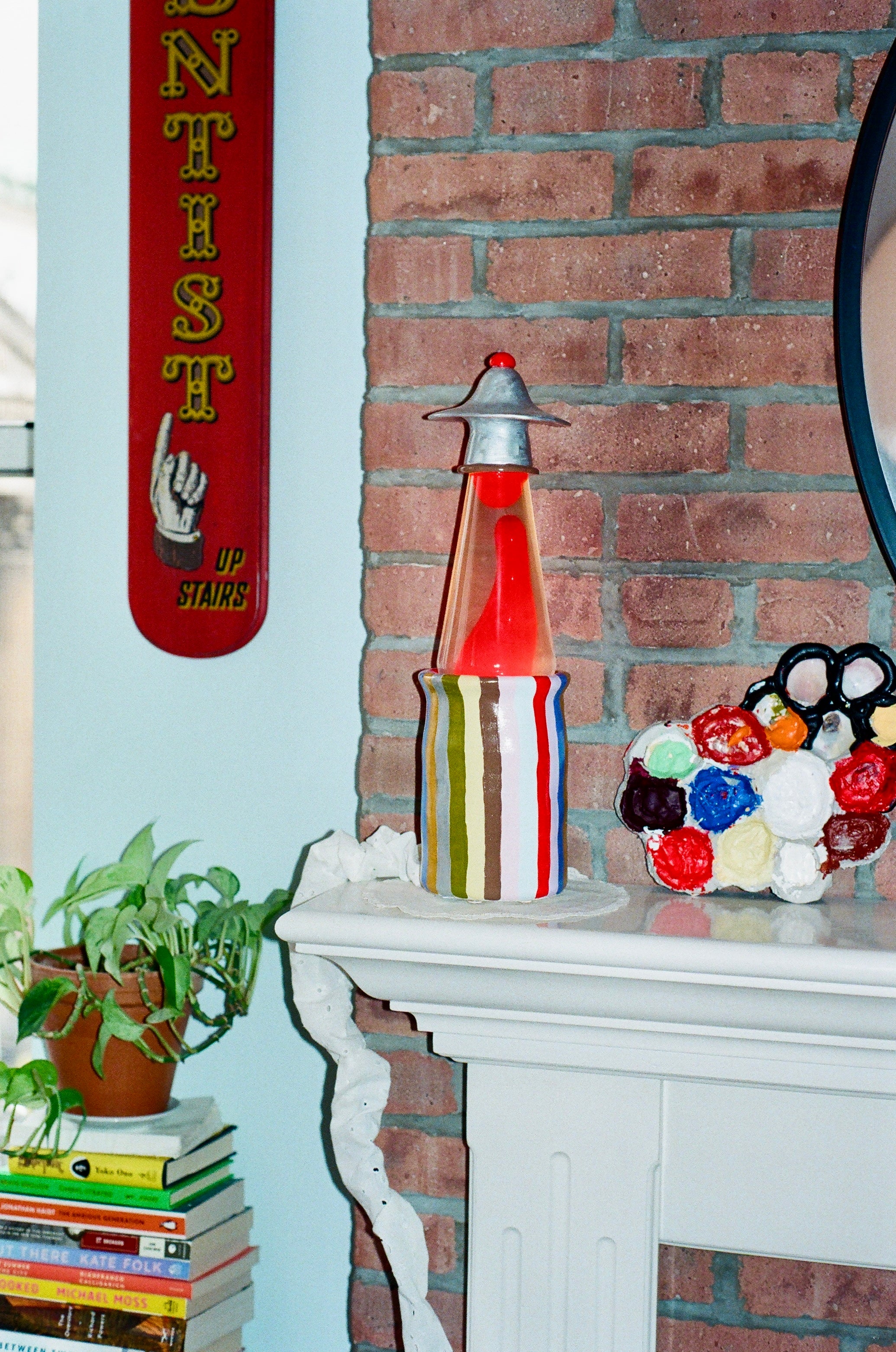 CANDY STORE Groove Tube