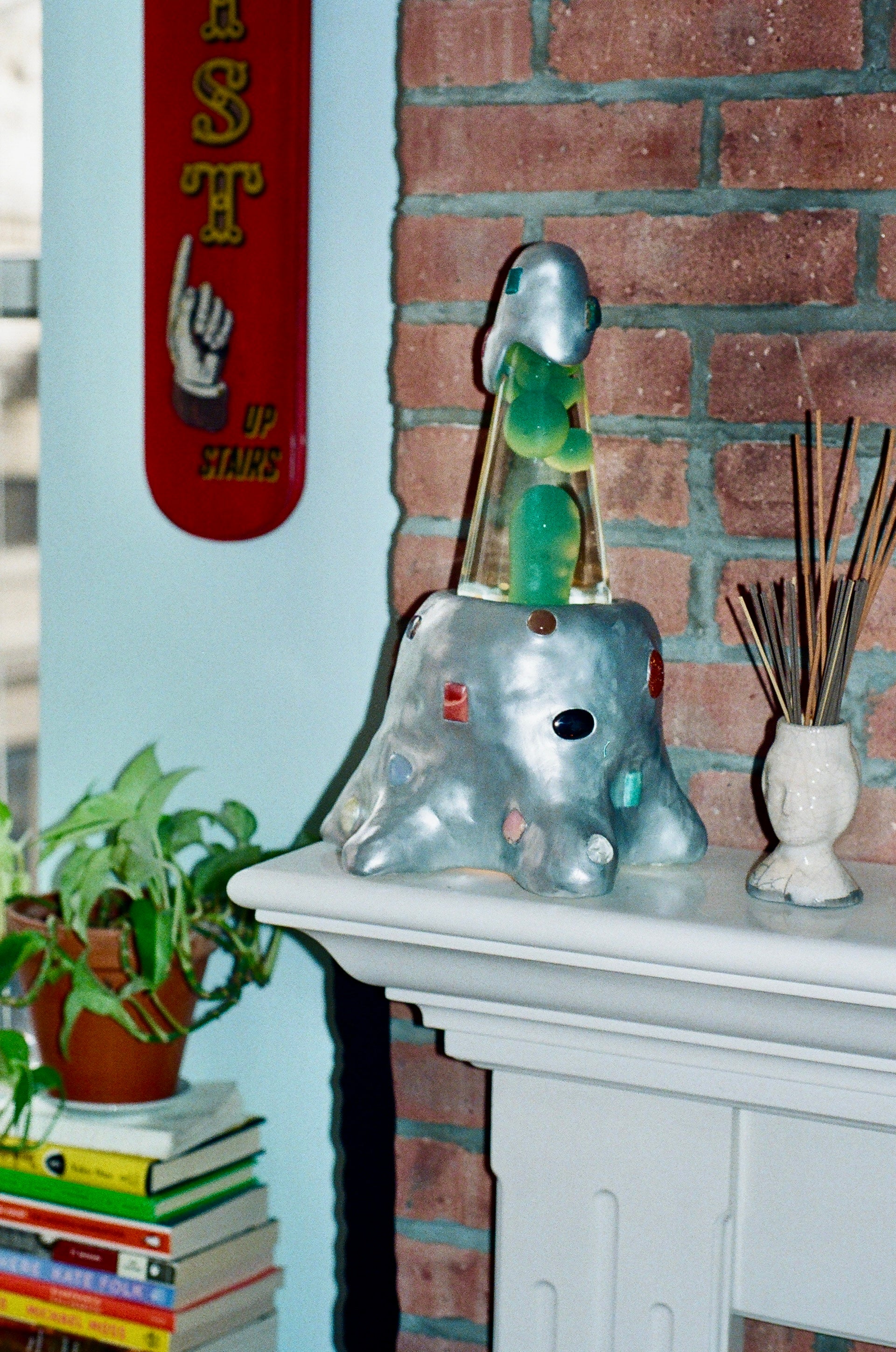 GEMSTONER Groove Tube