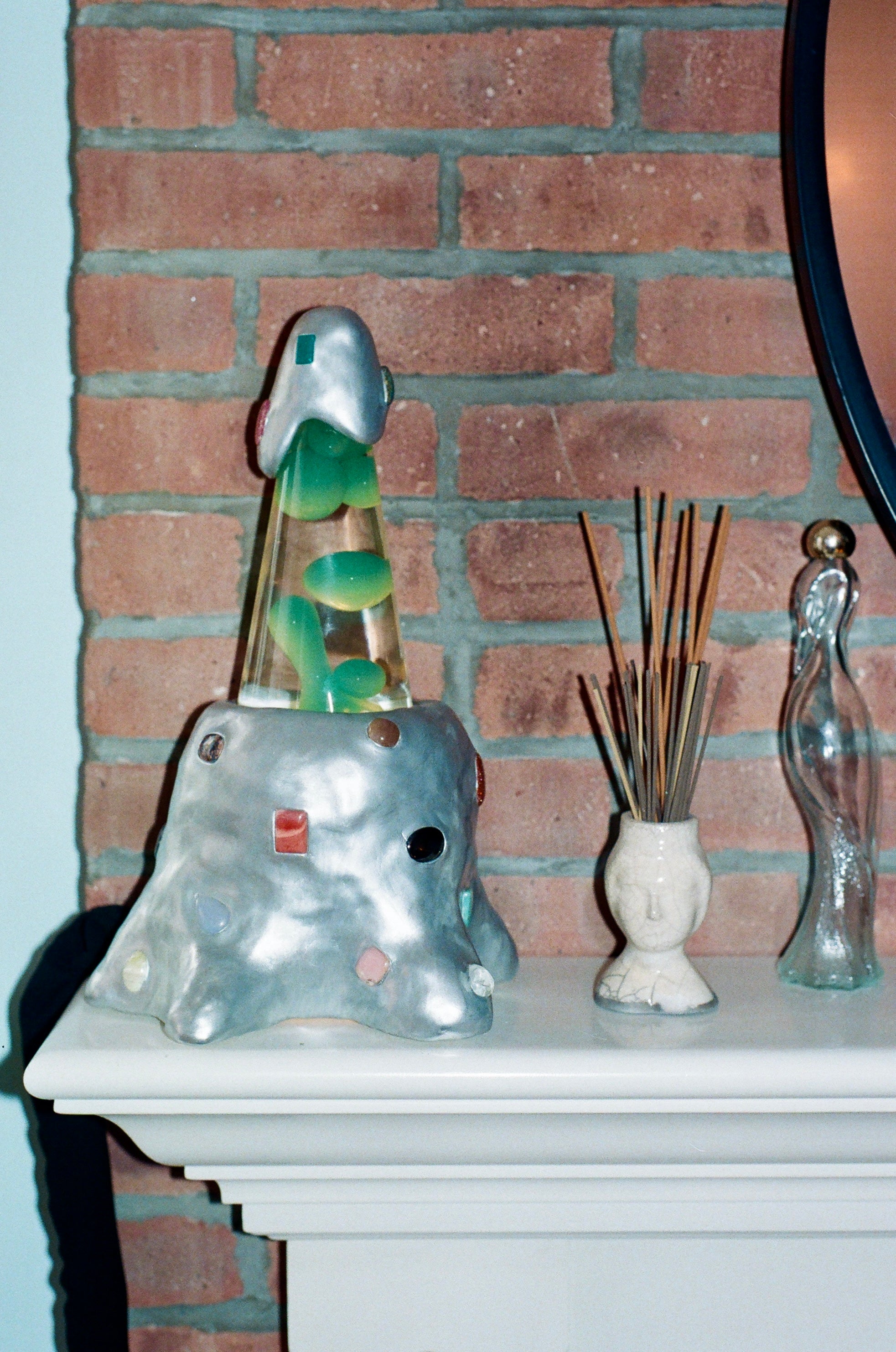 GEMSTONER Groove Tube