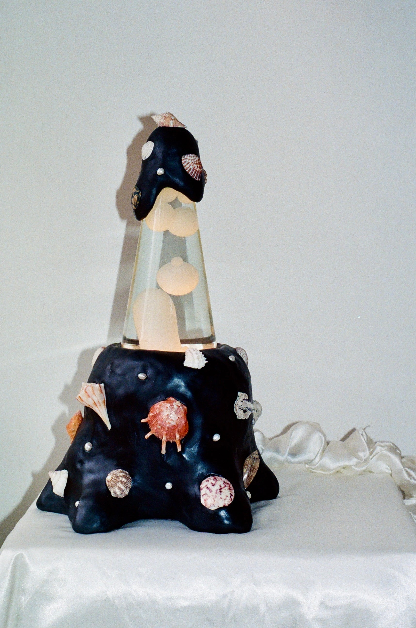 HER NAME WAS SHELLY Groove Tube