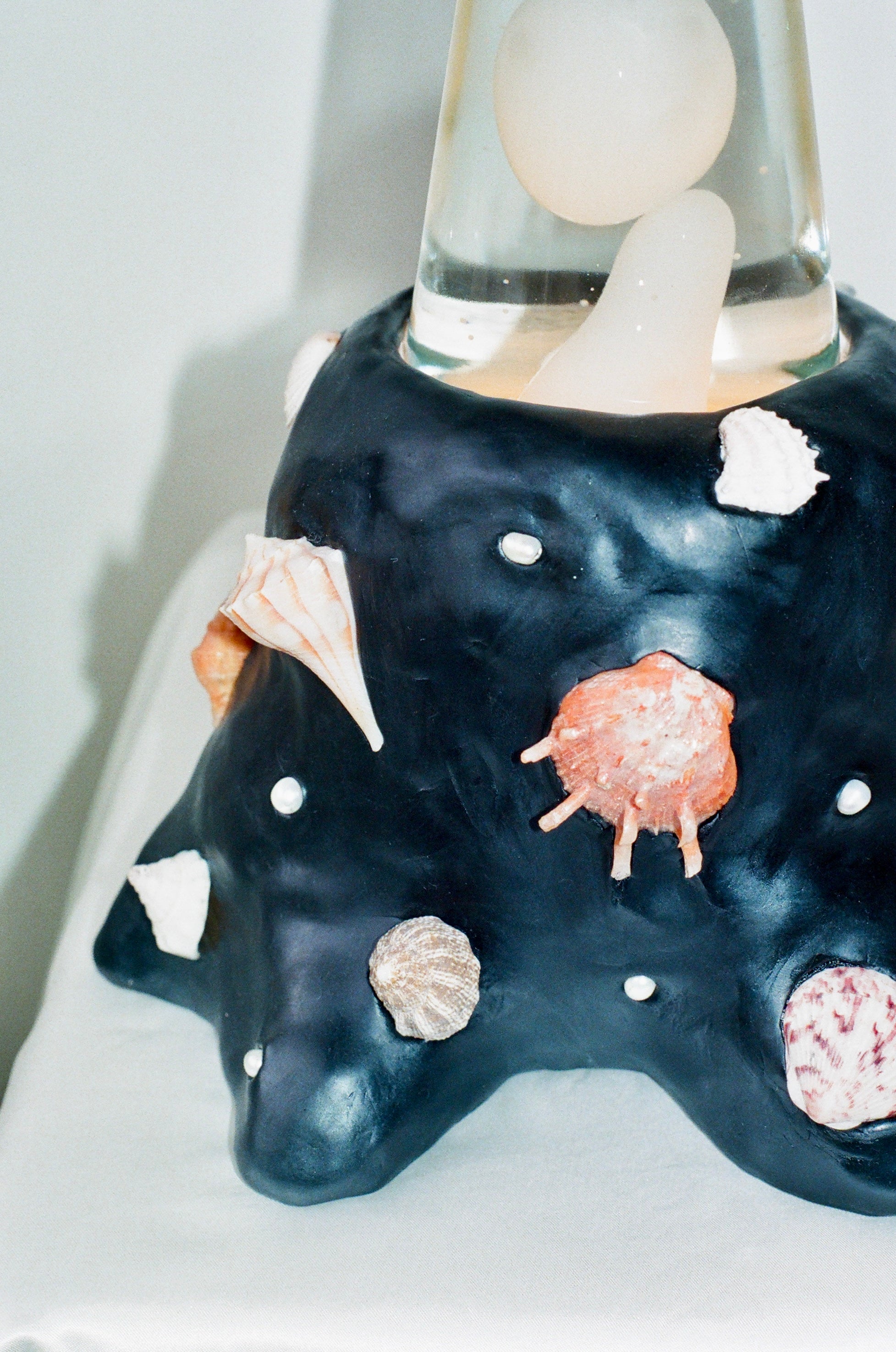 HER NAME WAS SHELLY Groove Tube