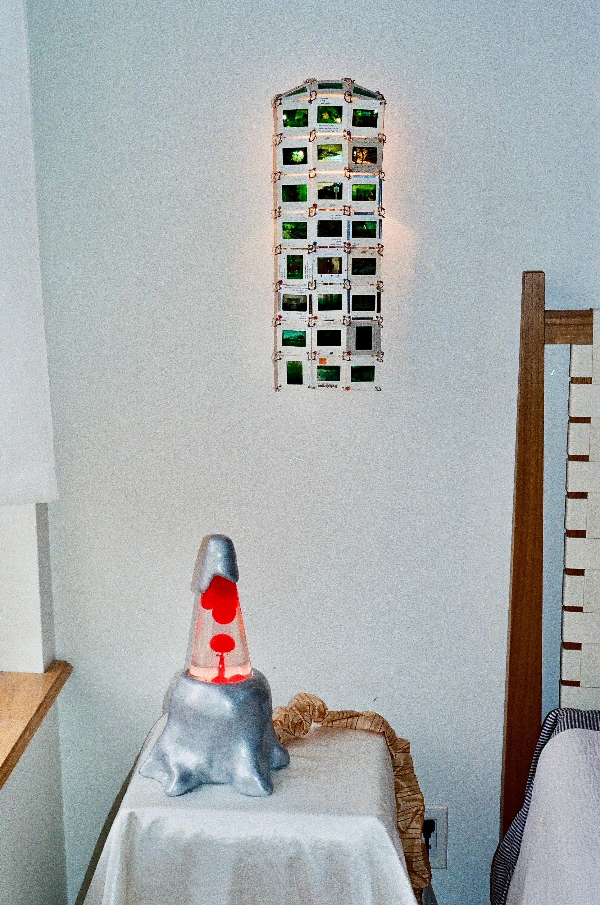 THE ZIGGY Groove Tube