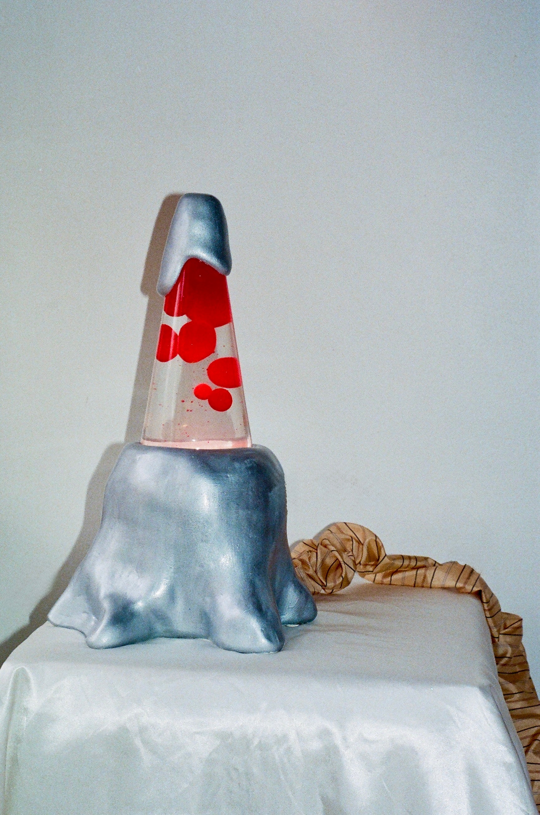 THE ZIGGY Groove Tube