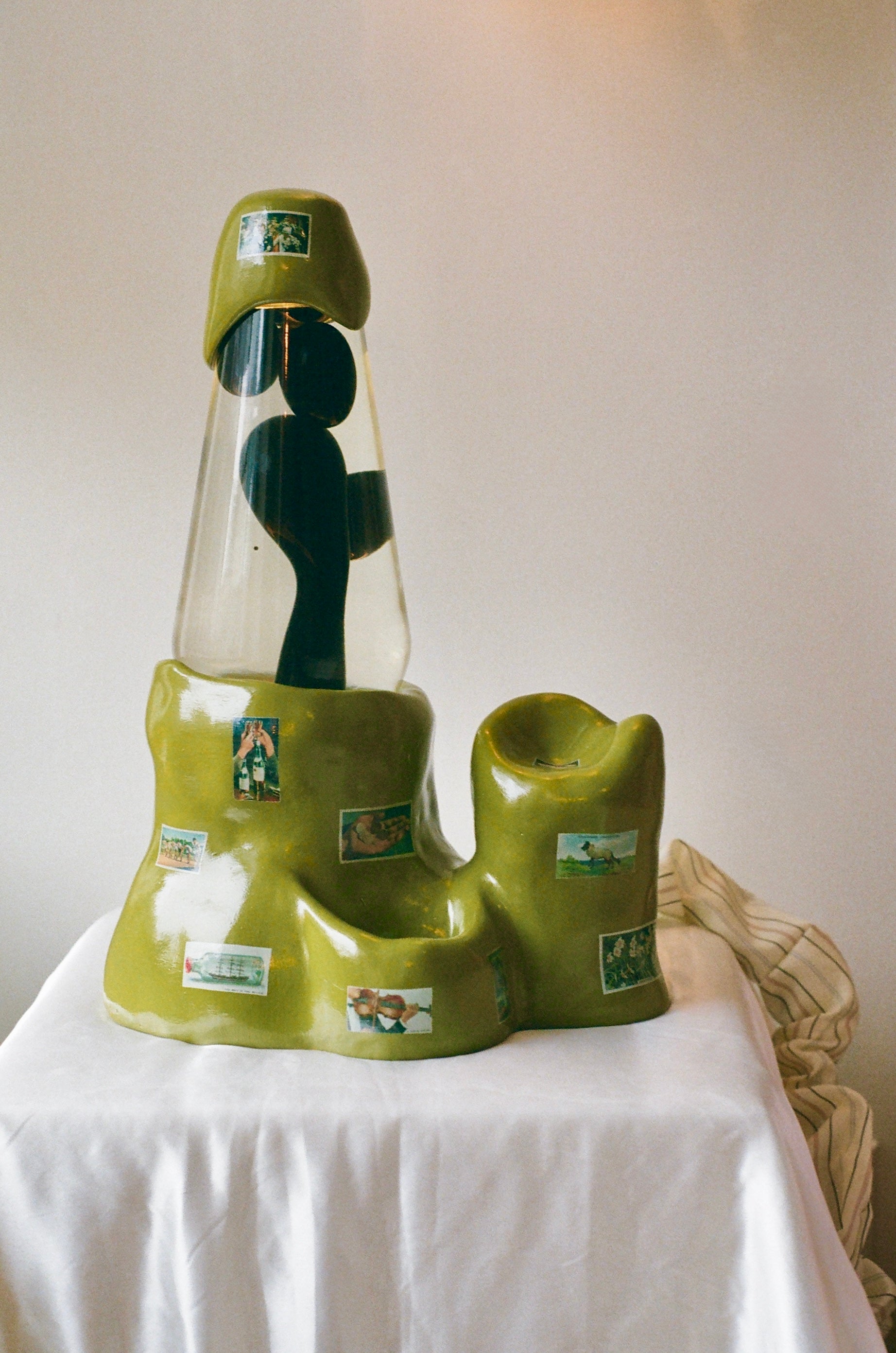 AULD ACQUAINTANCE Groove Tube