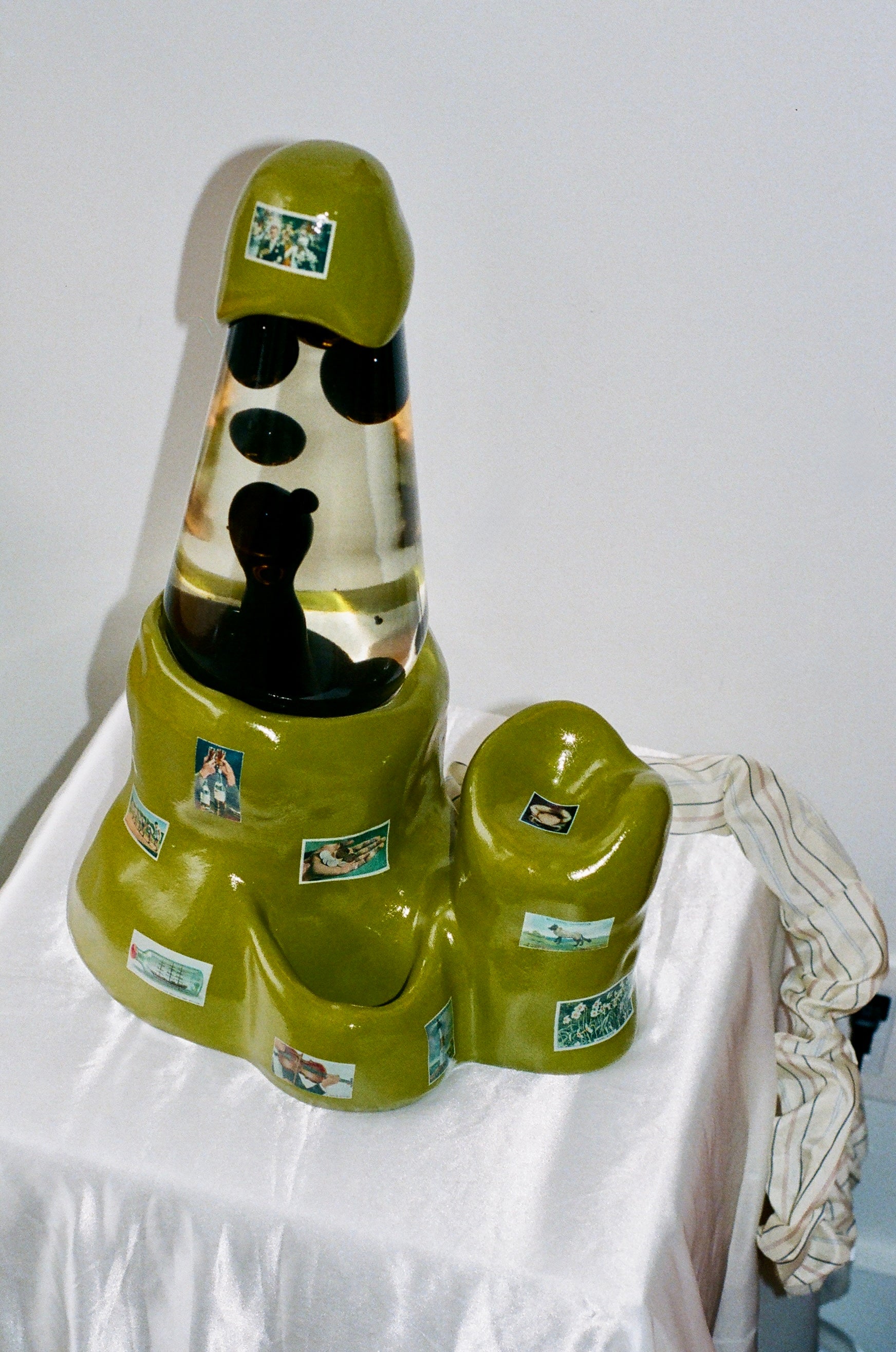 AULD ACQUAINTANCE Groove Tube