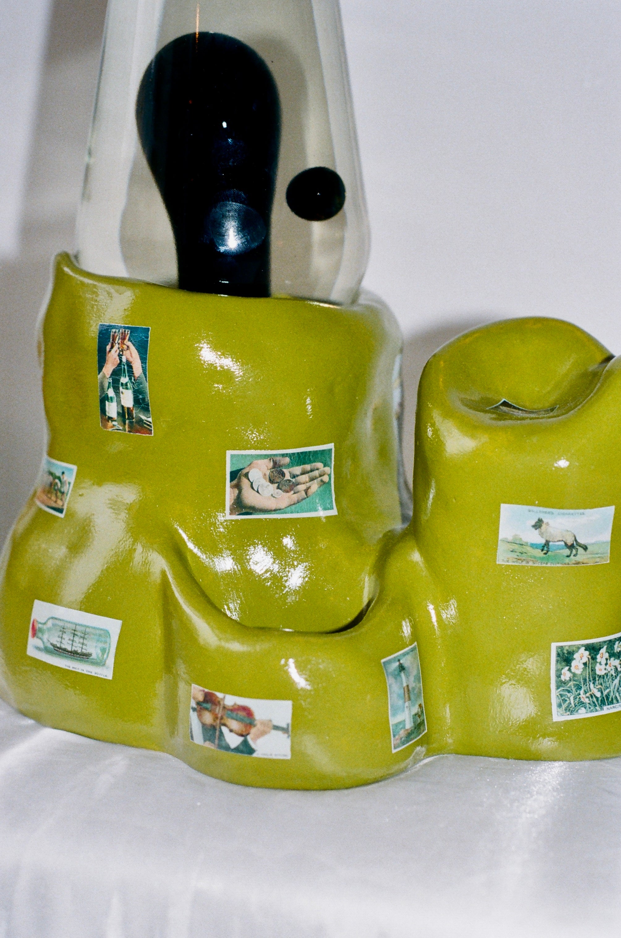 AULD ACQUAINTANCE Groove Tube