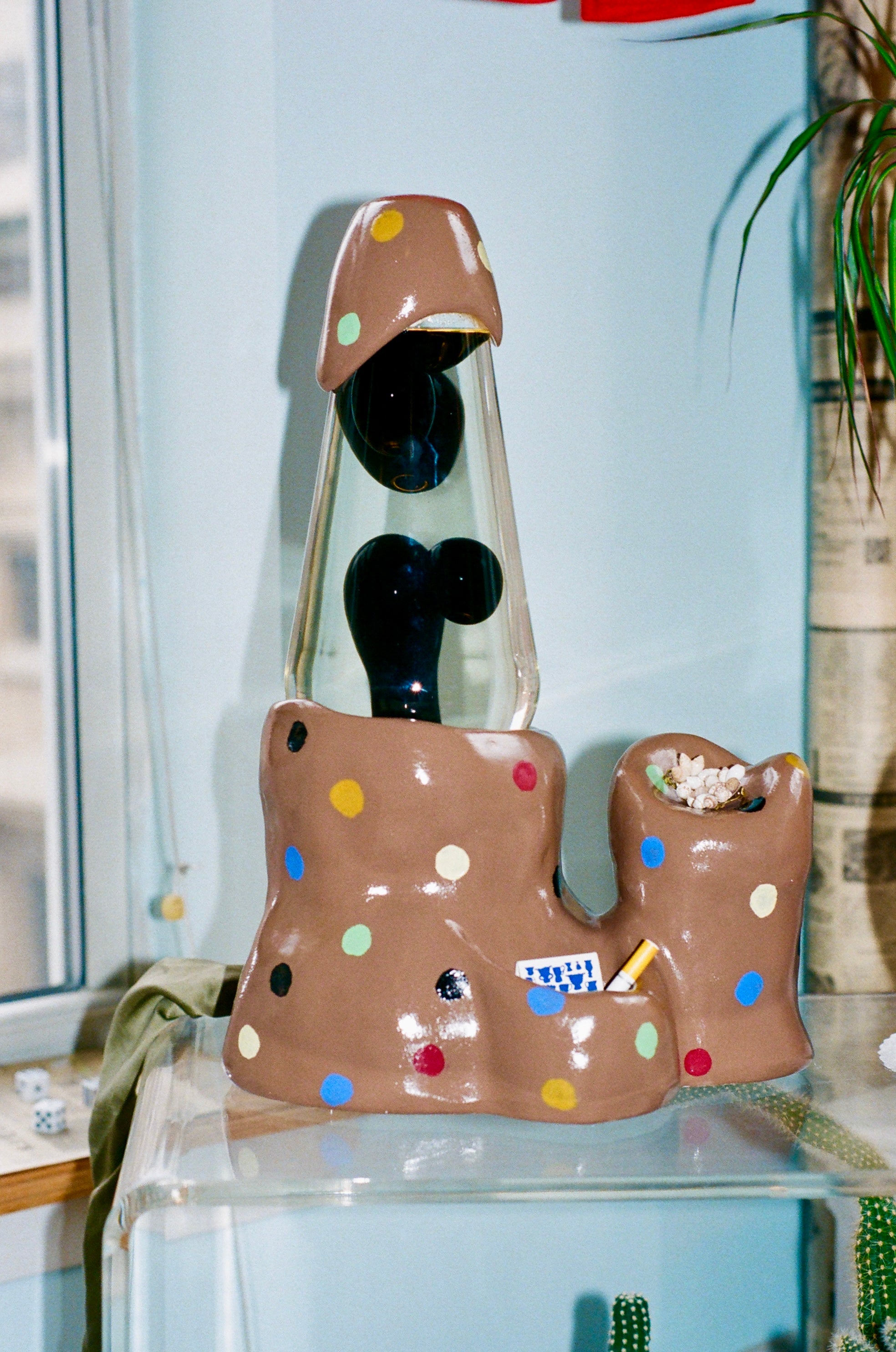 SUNDAE SAUCE Groove Tube