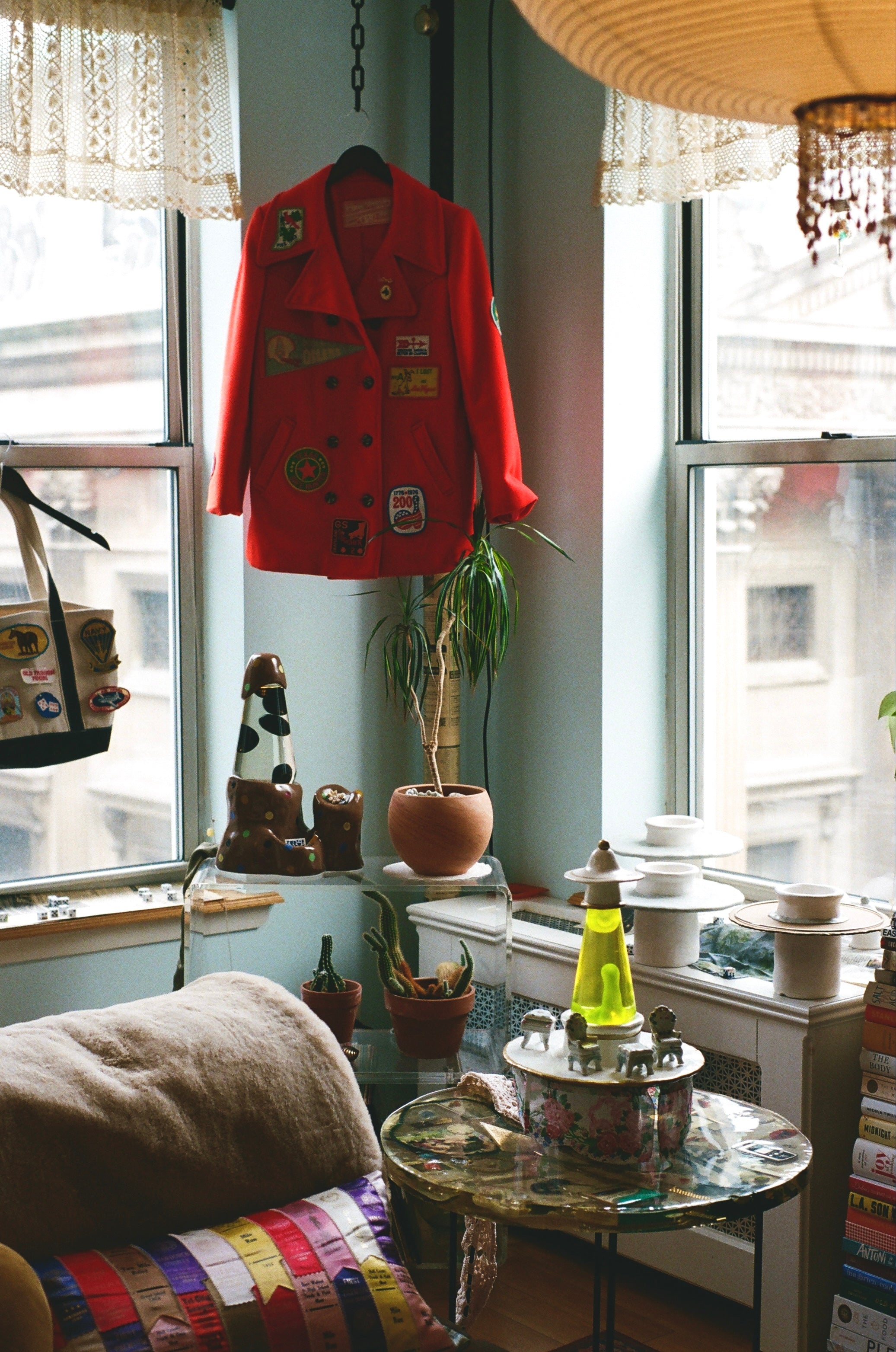 SUNDAE SAUCE Groove Tube