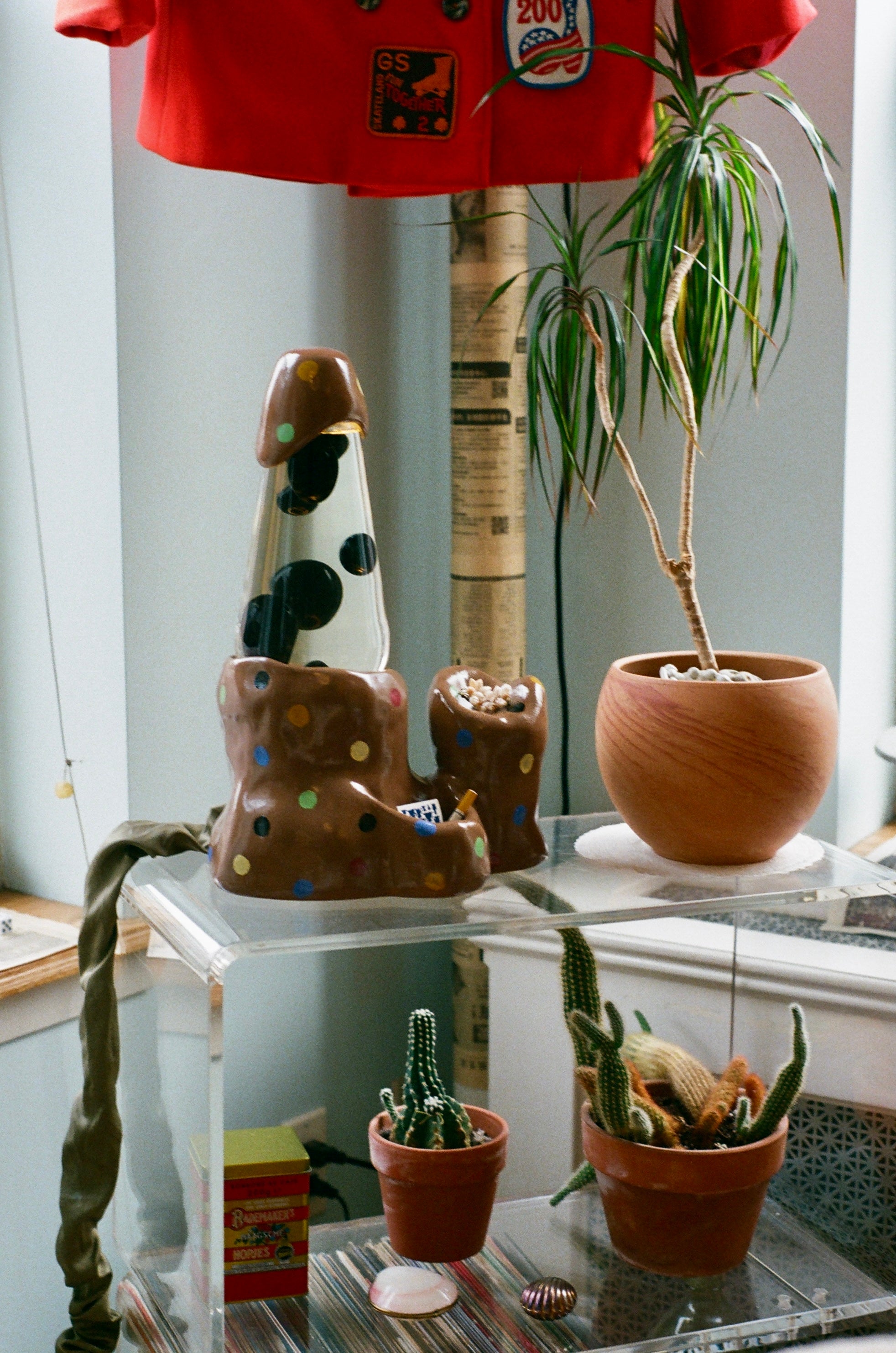 SUNDAE SAUCE Groove Tube