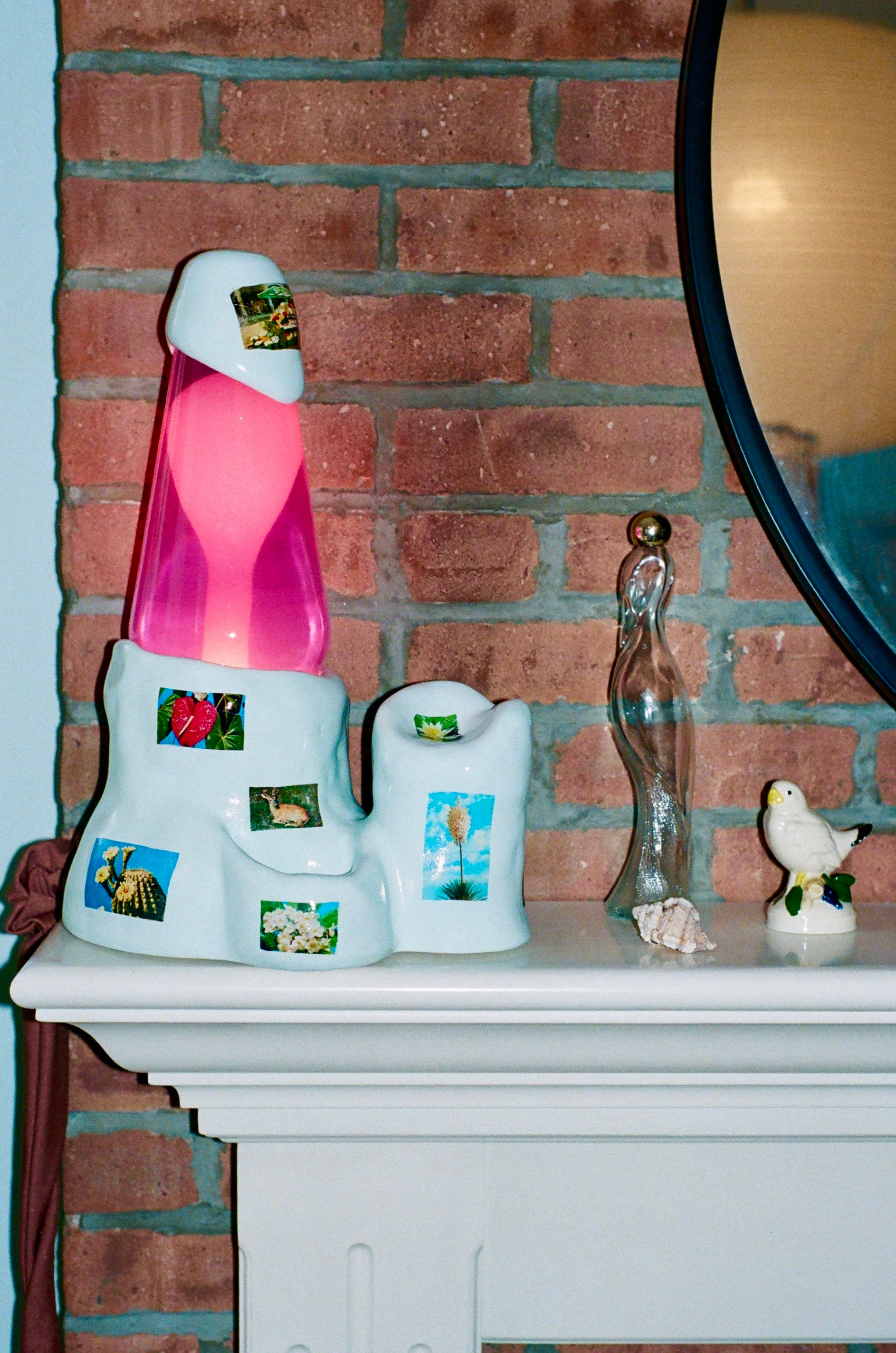 SPRING FLING Groove Tube