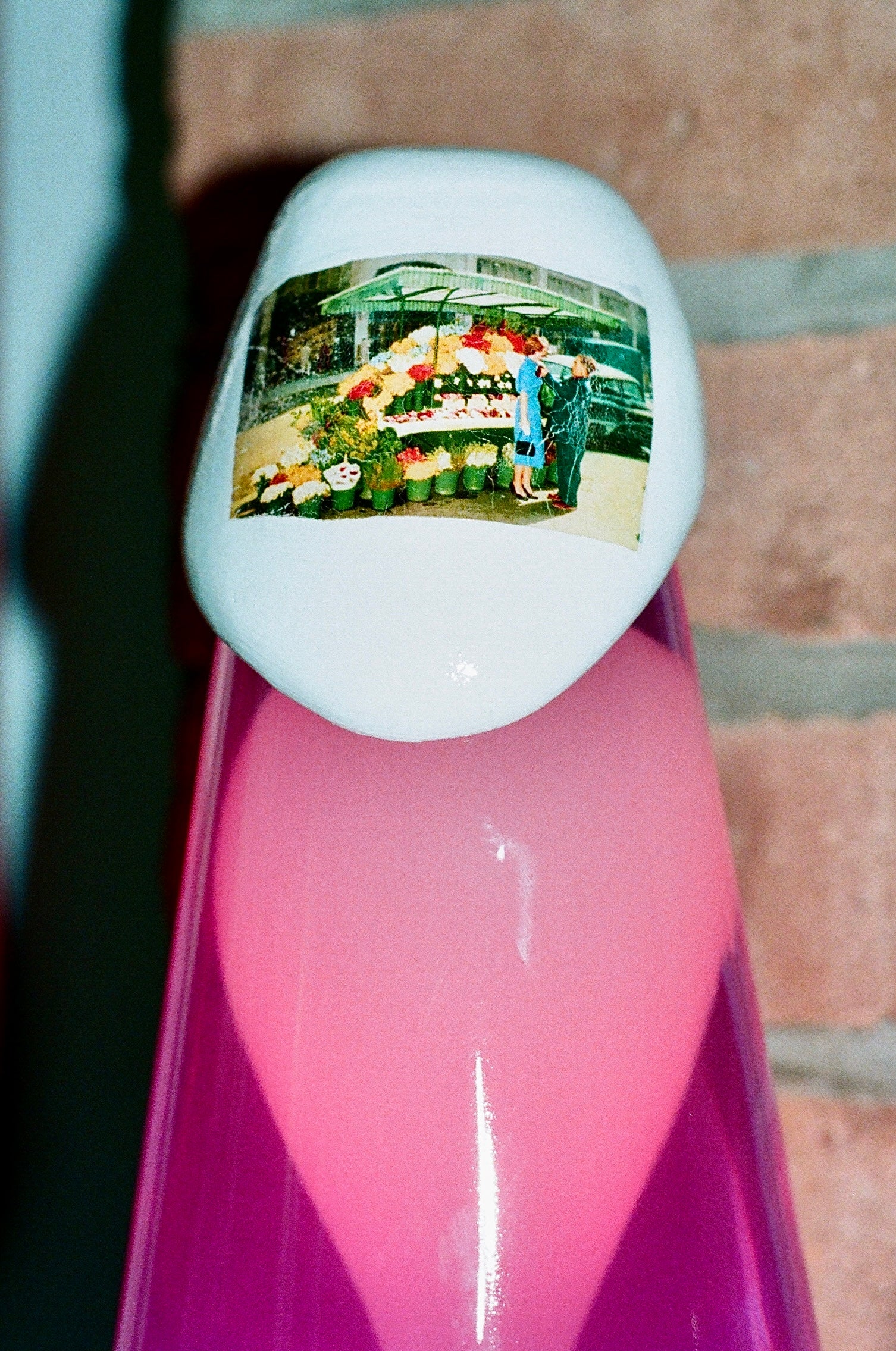 SPRING FLING Groove Tube