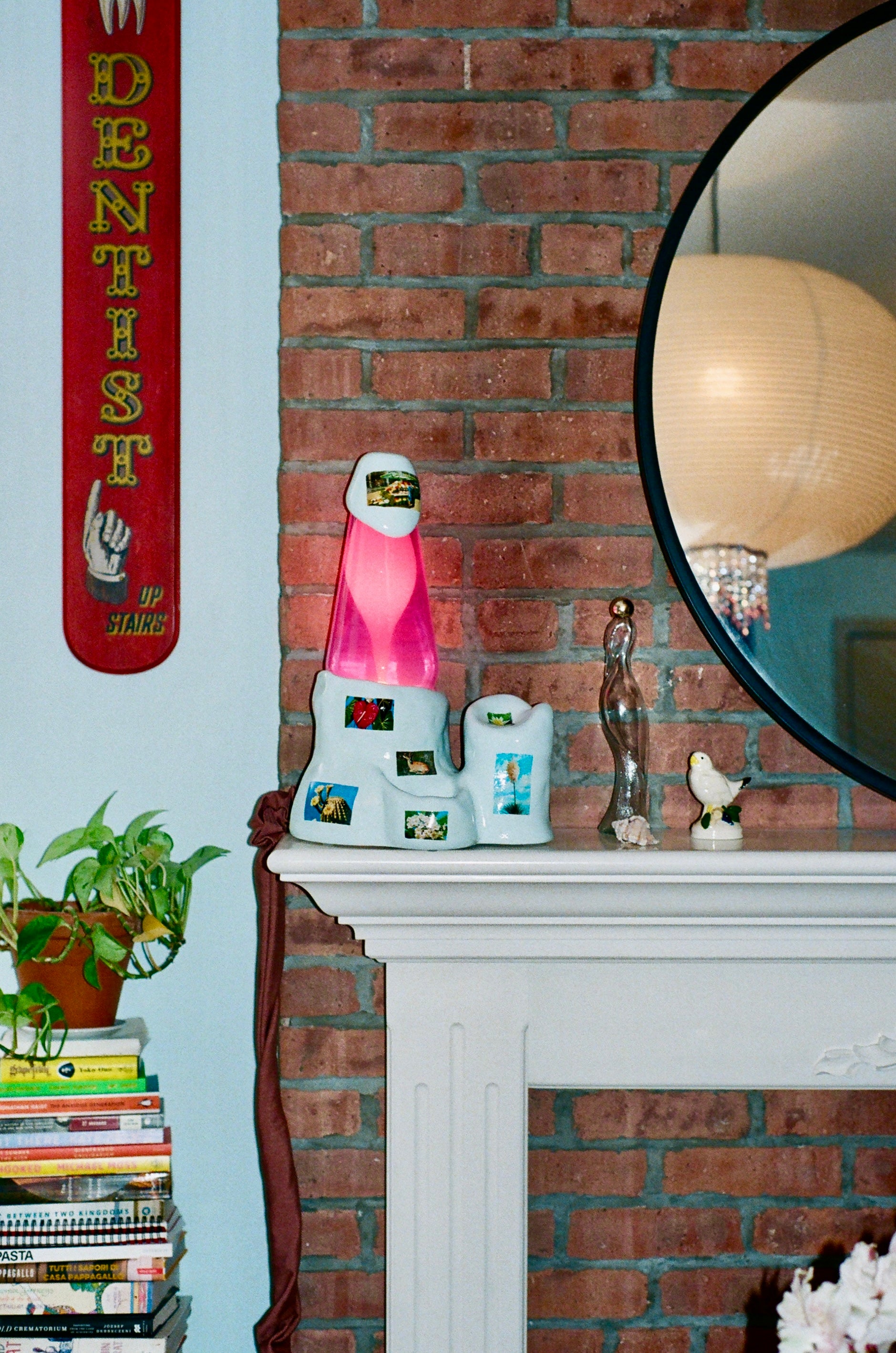 SPRING FLING Groove Tube