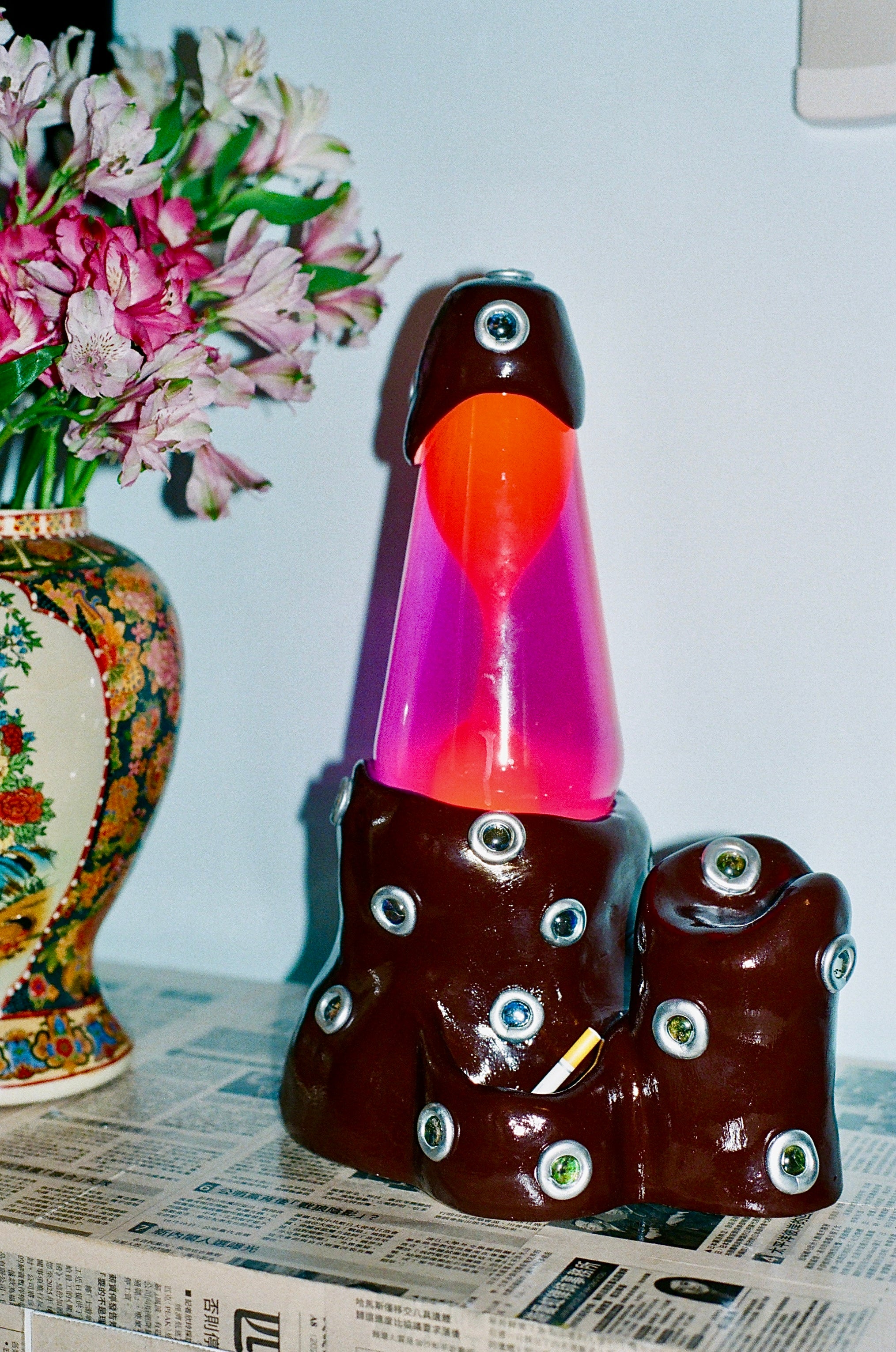 LITTLE PORTALS Groove Tube