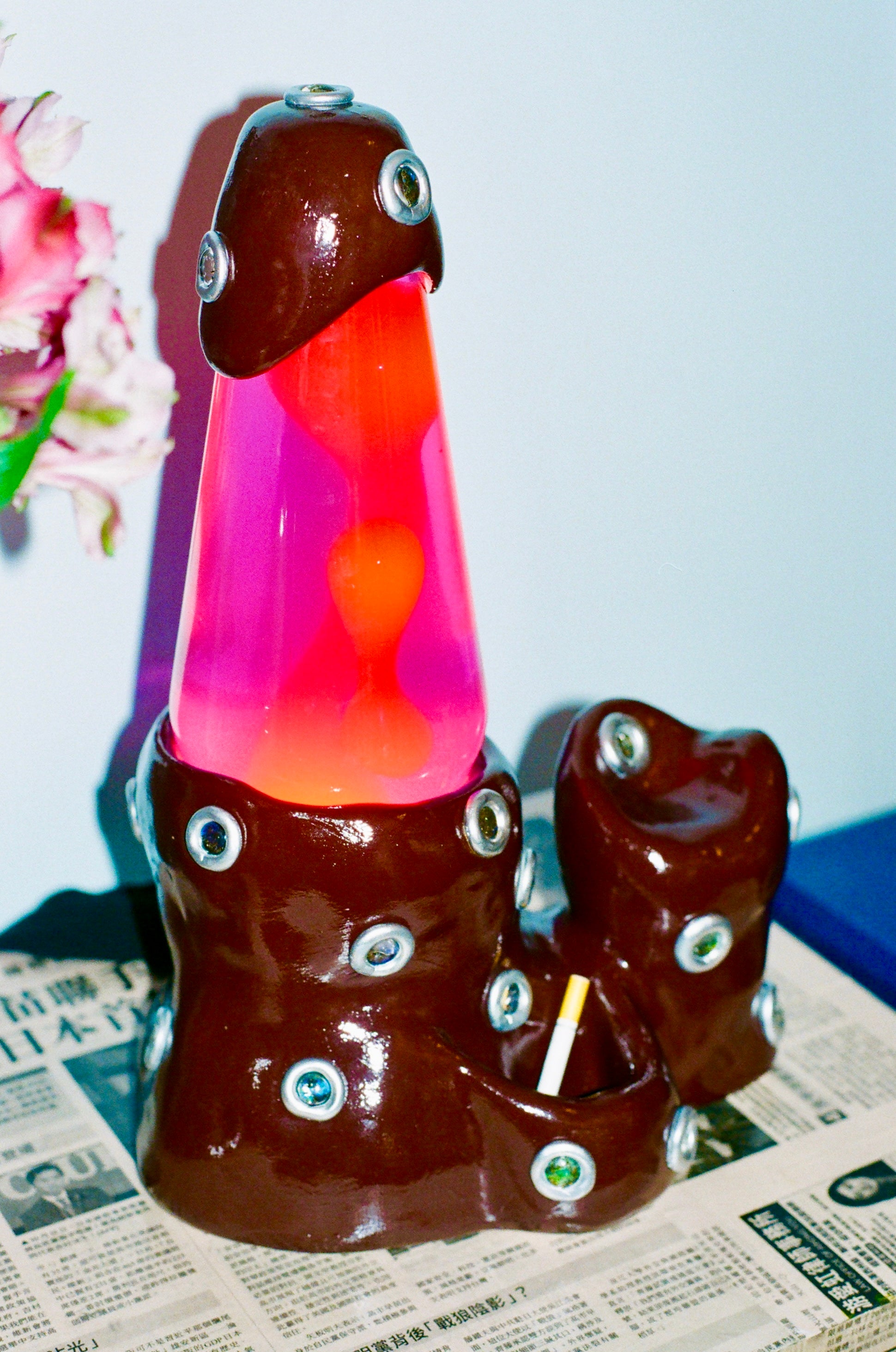 LITTLE PORTALS Groove Tube