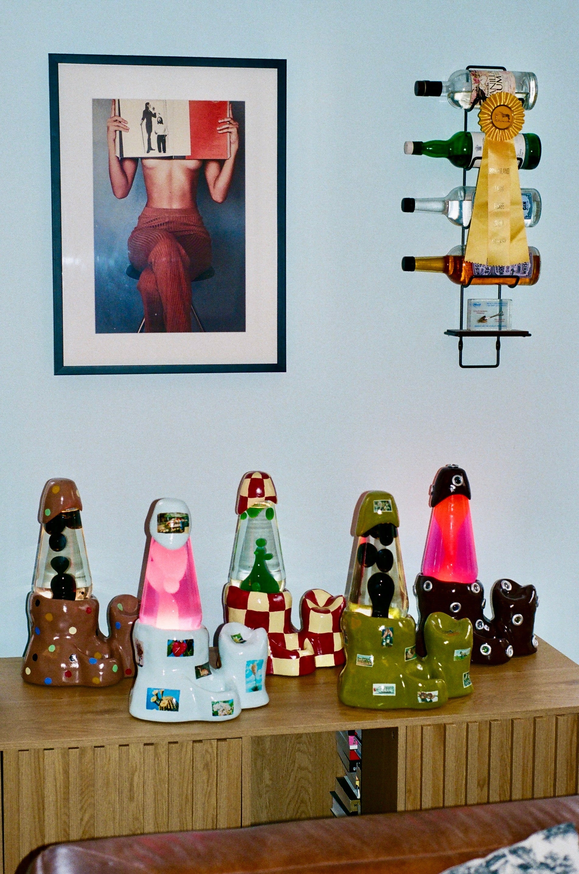 SUNDAE SAUCE Groove Tube