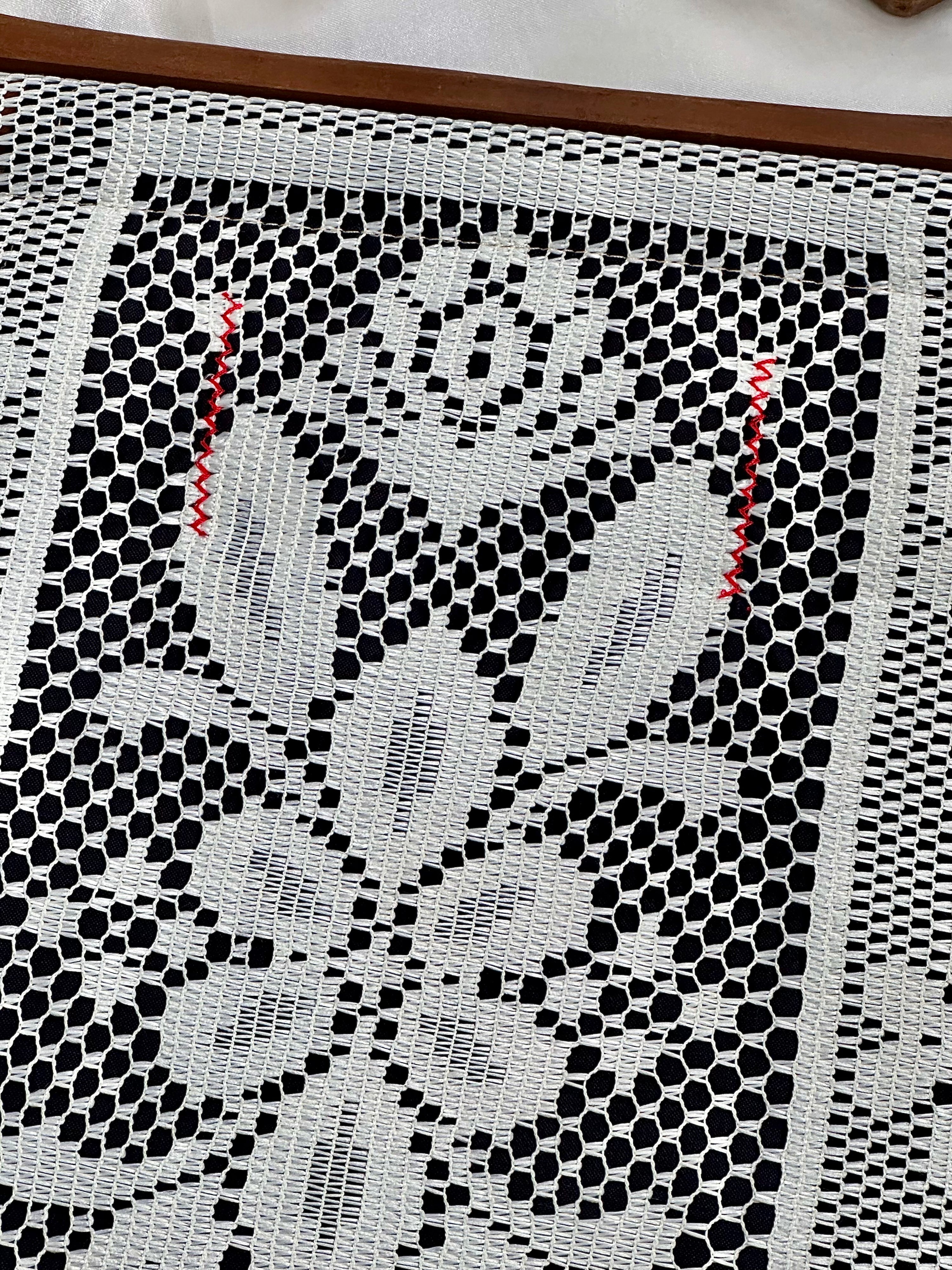 Doily Bag