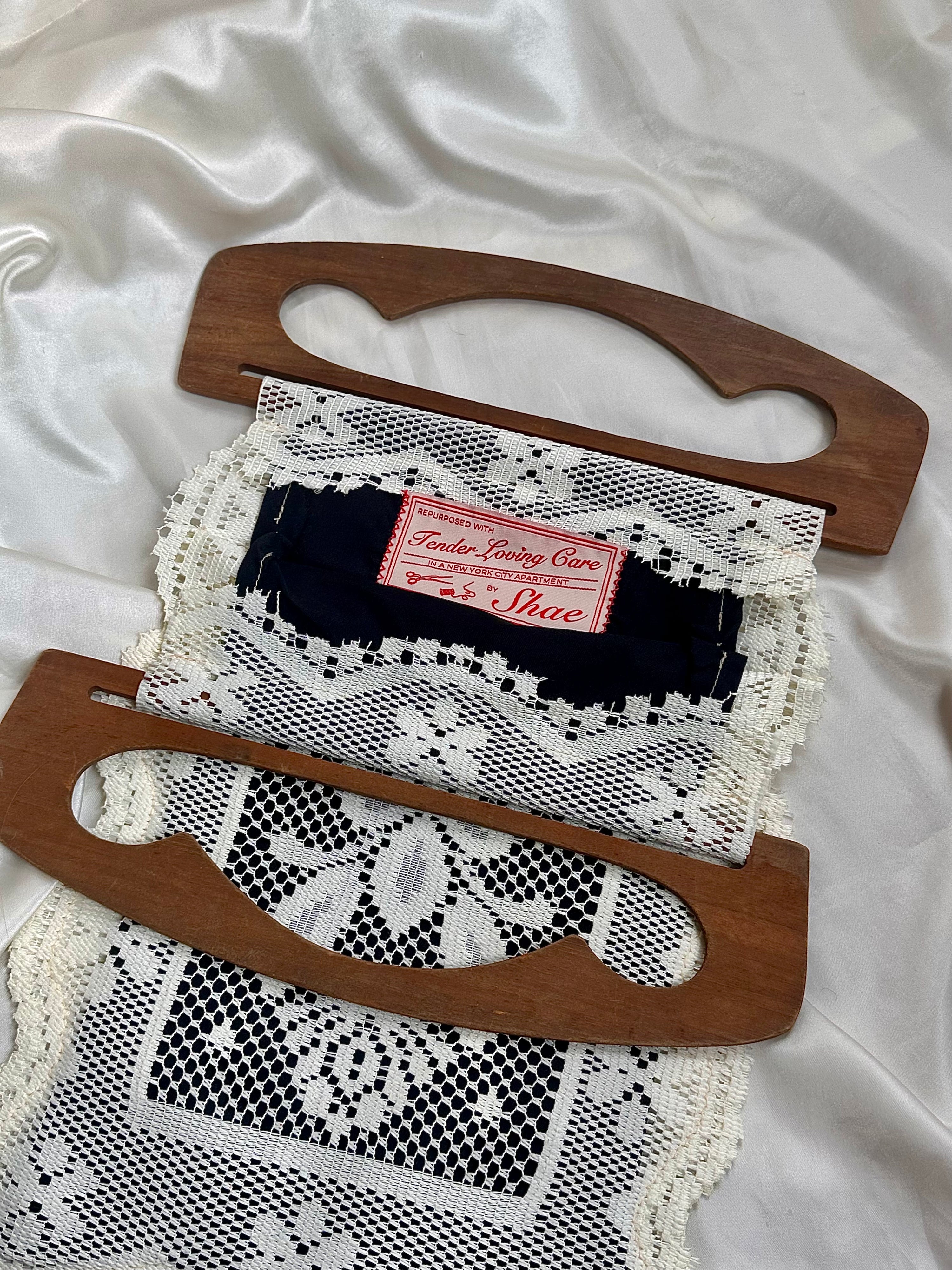 Doily Bag