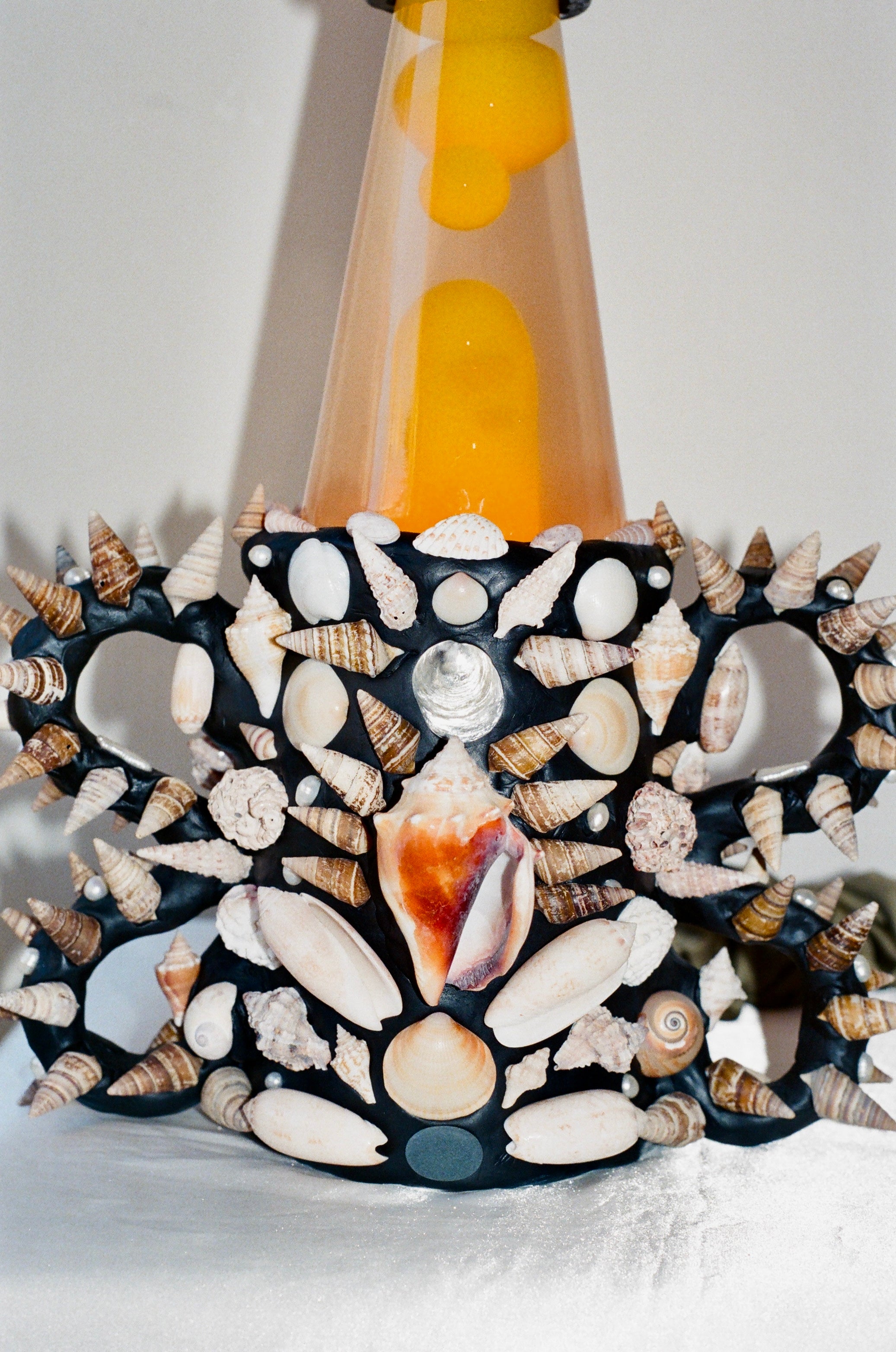 SHELLPHONE Groove Tube