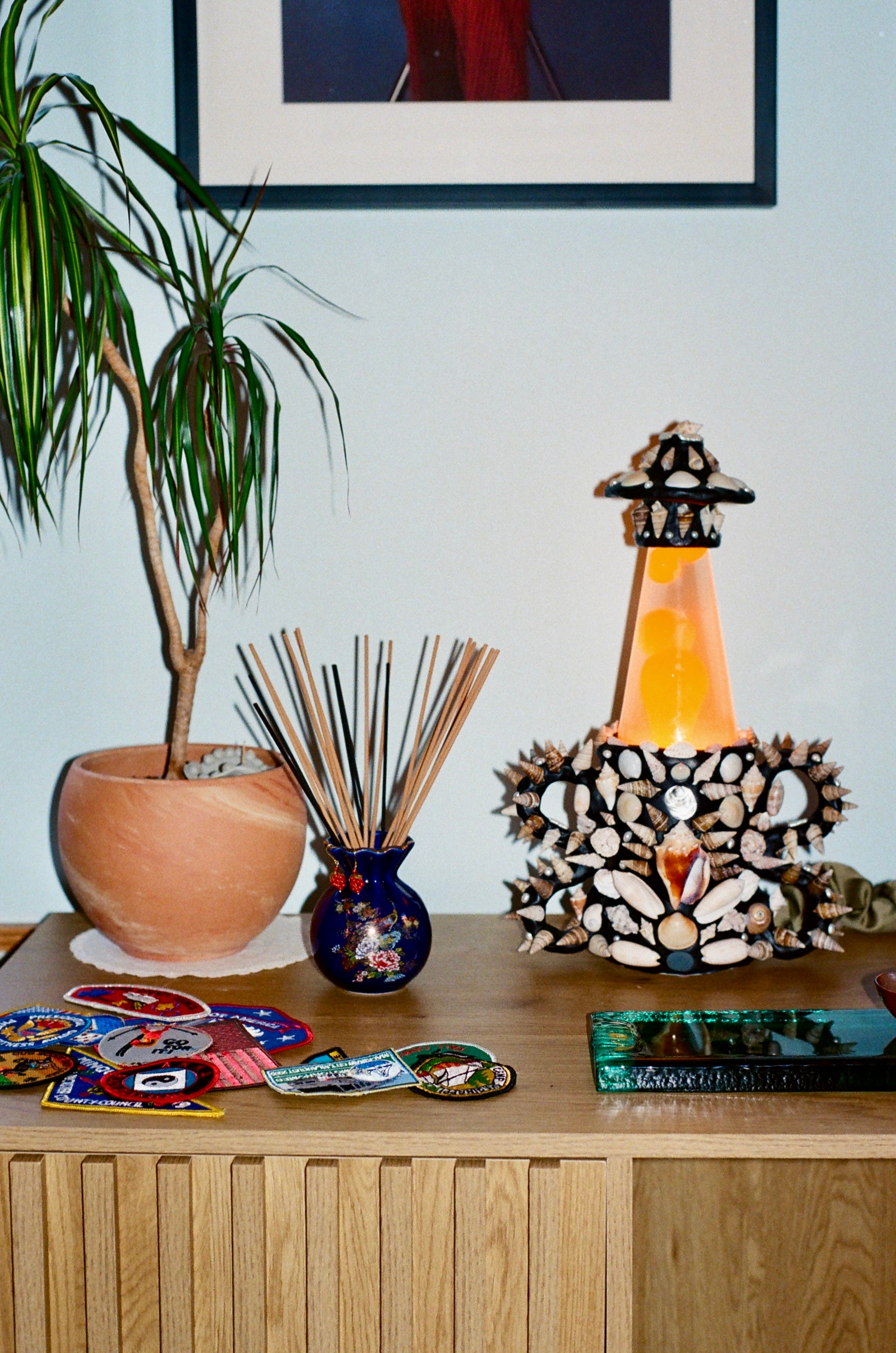 SHELLPHONE Groove Tube