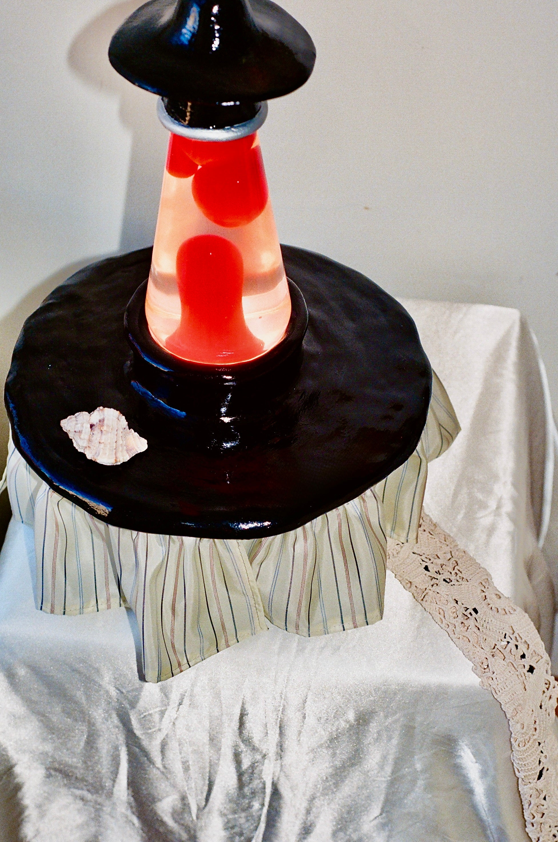 GOODNIGHT Groove Tube