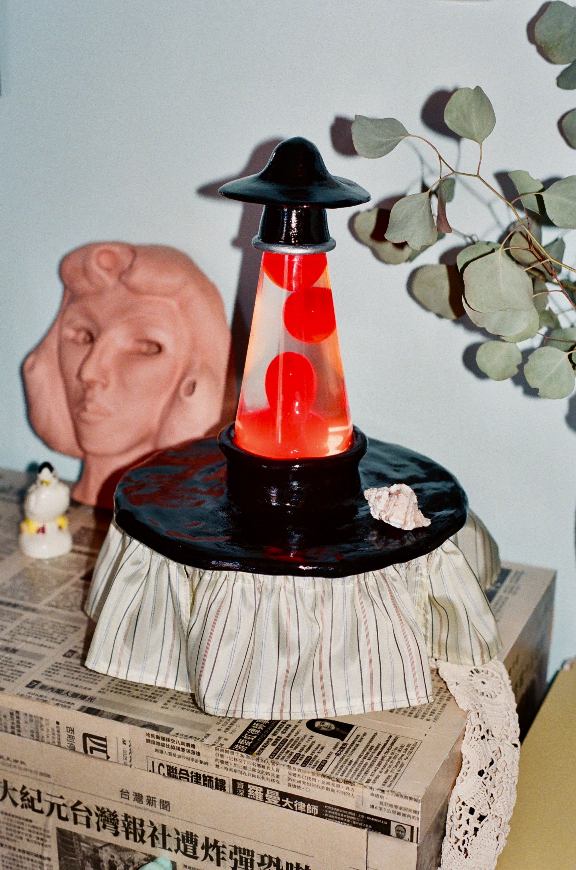 GOODNIGHT Groove Tube