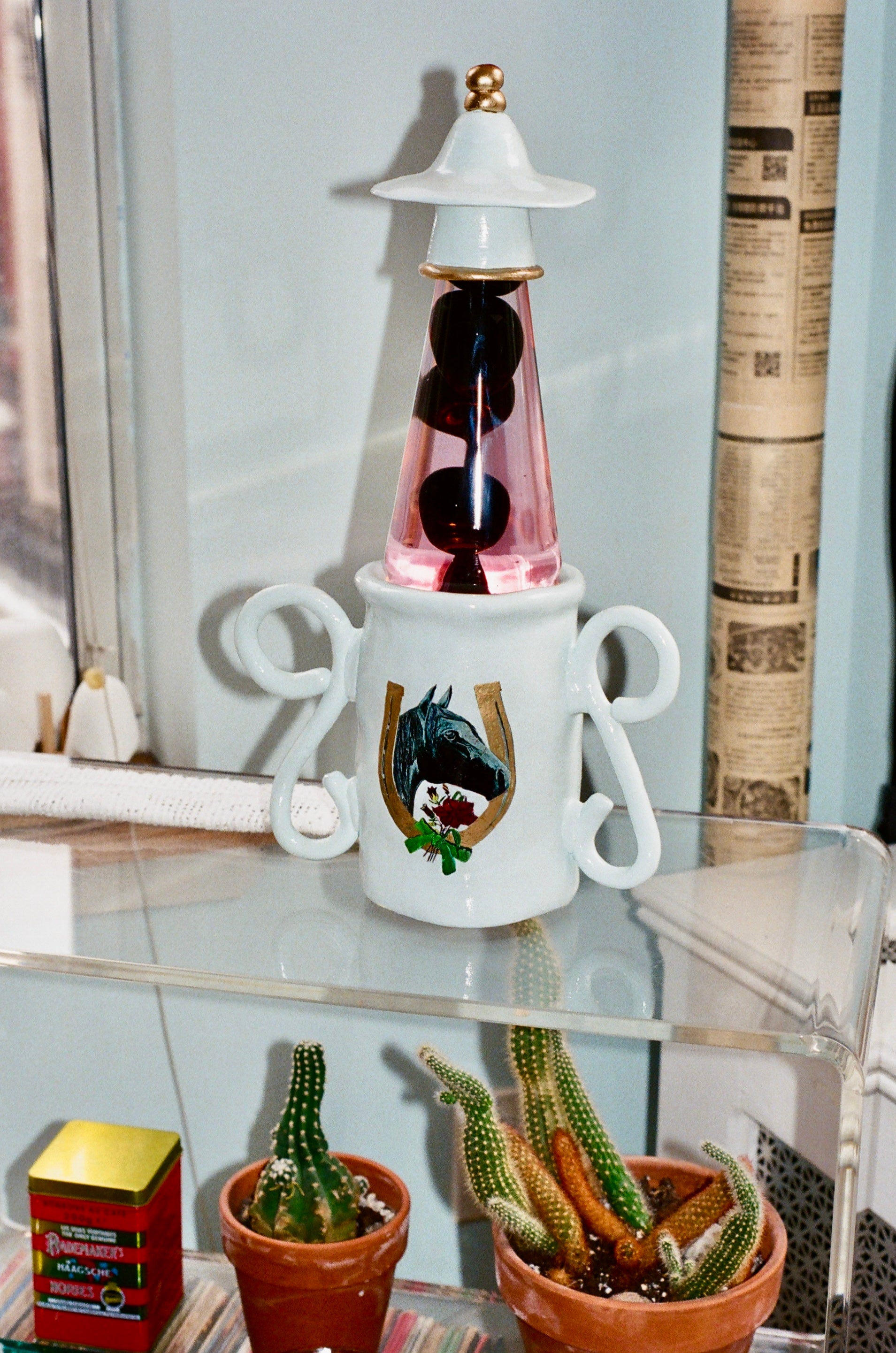 GIFT HORSE Groove Tube