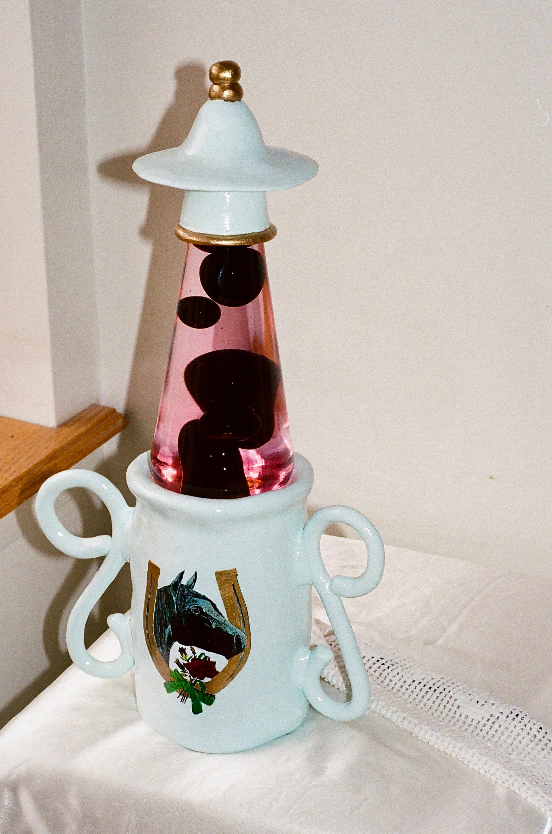 GIFT HORSE Groove Tube