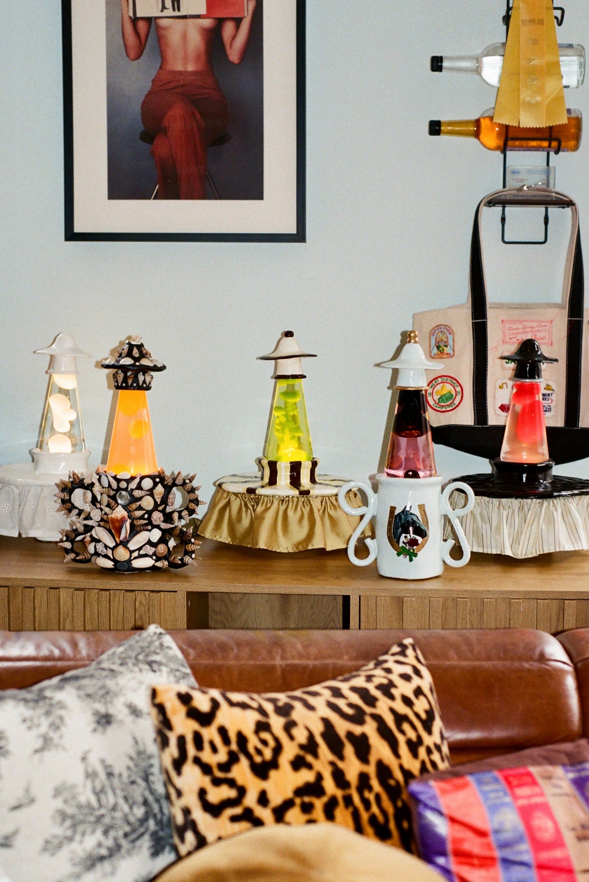 SHELLPHONE Groove Tube