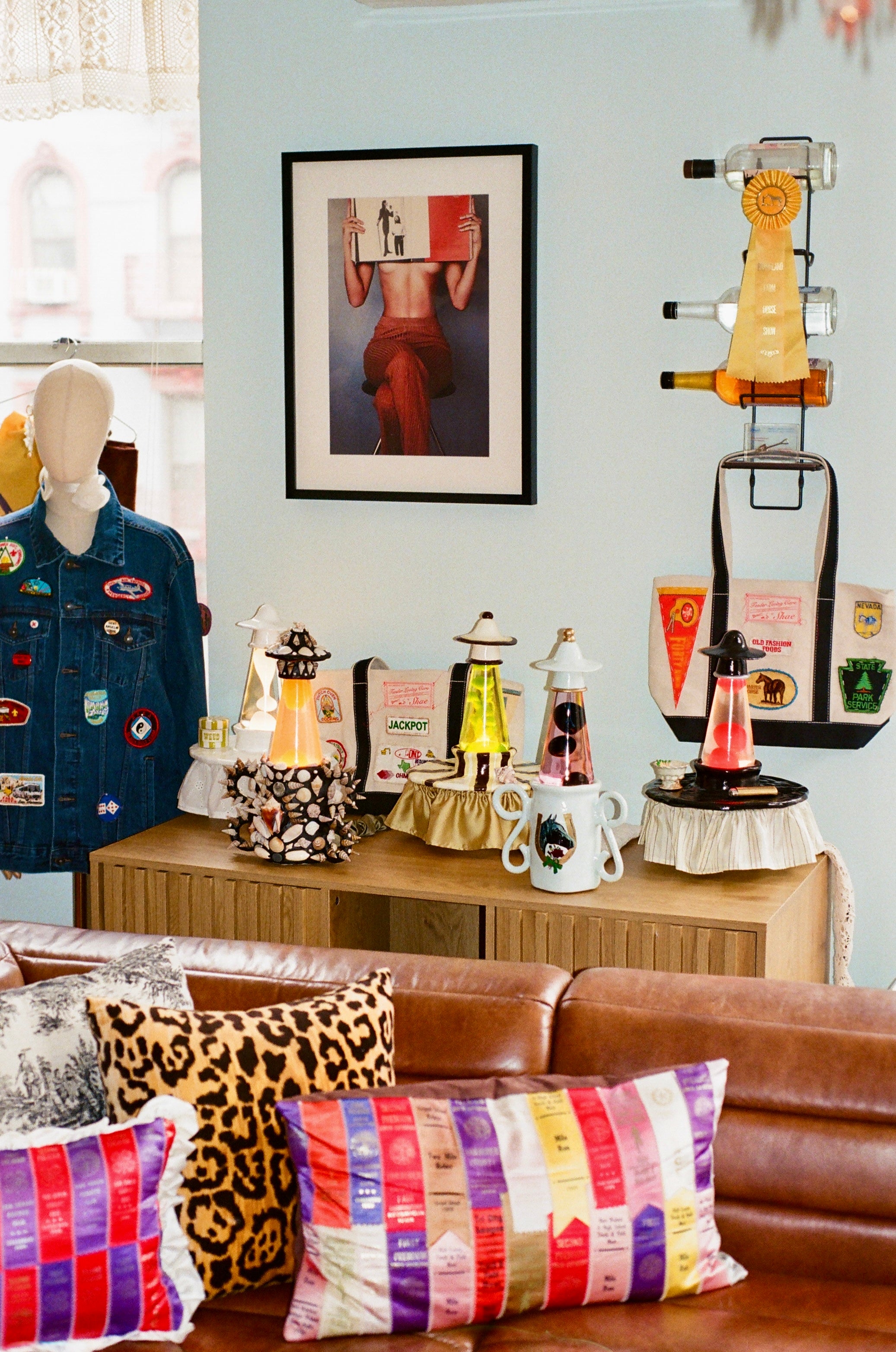 GOODNIGHT Groove Tube