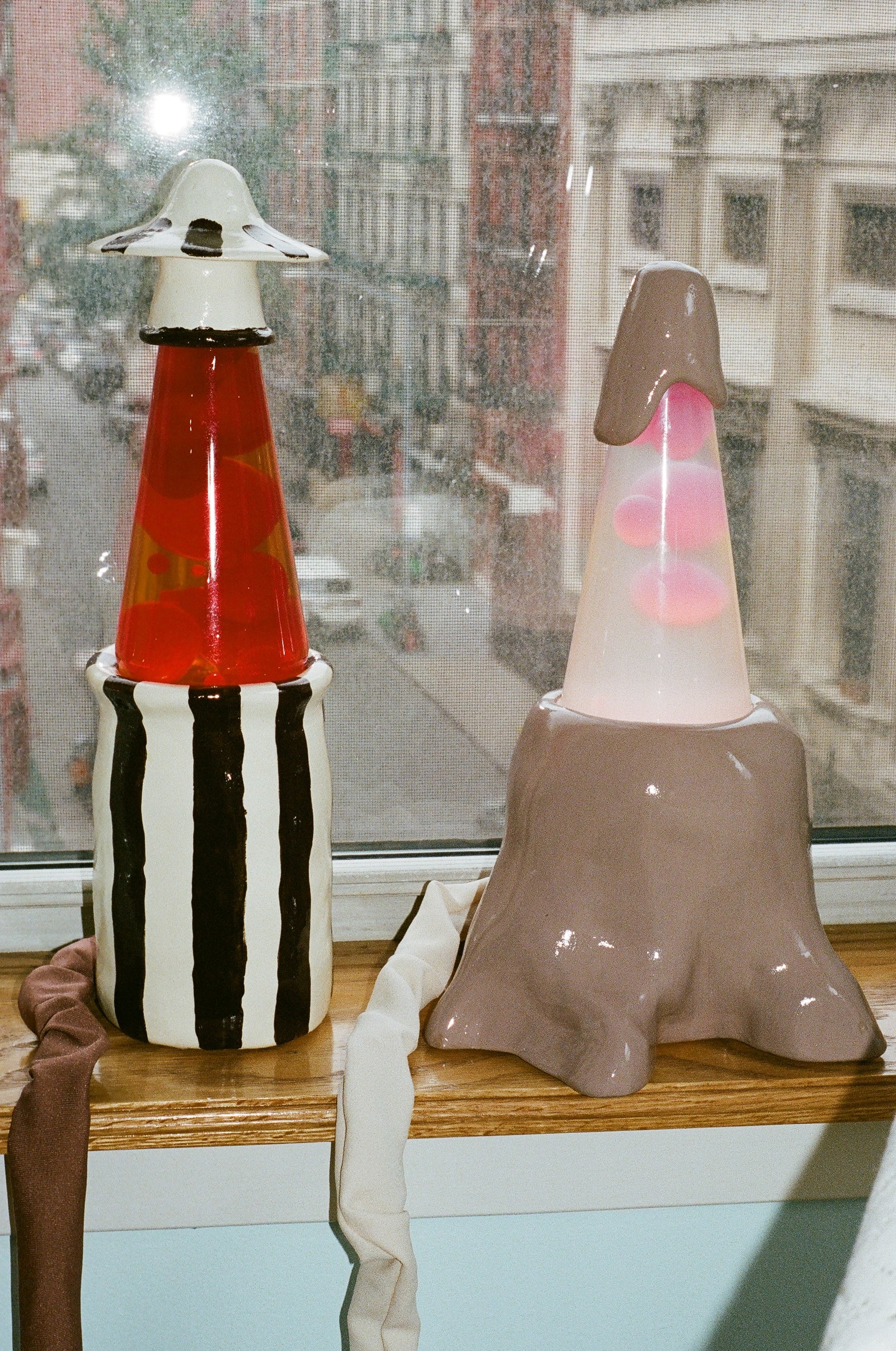 PIAZZA CAPPUCCINO Groove Tube