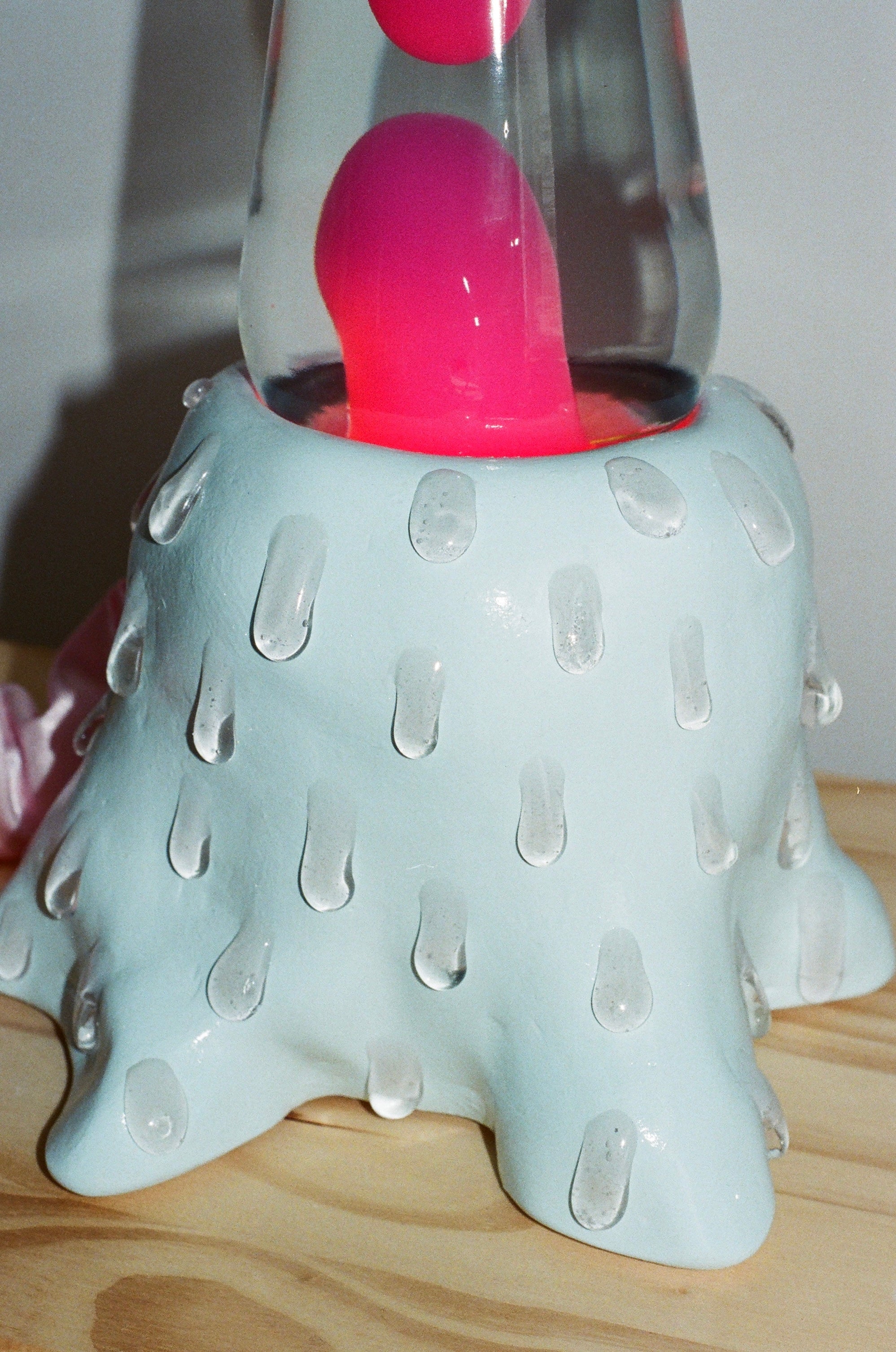 CRY BABY Groove Tube