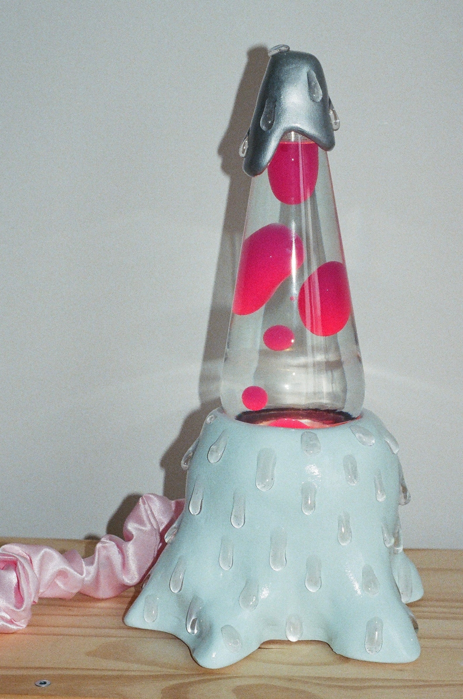CRY BABY Groove Tube