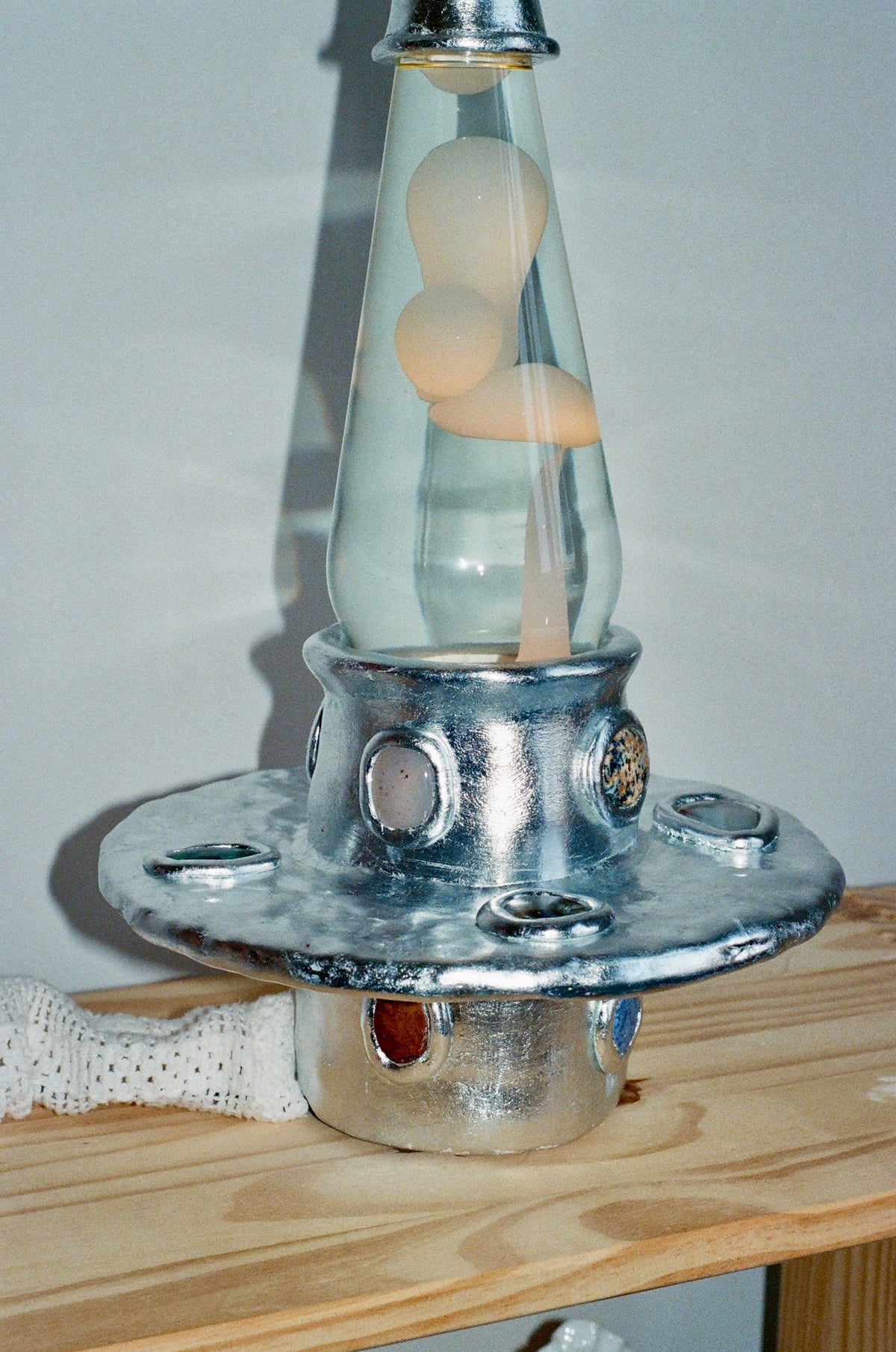 GROUNDED GRAVITY Groove Tube