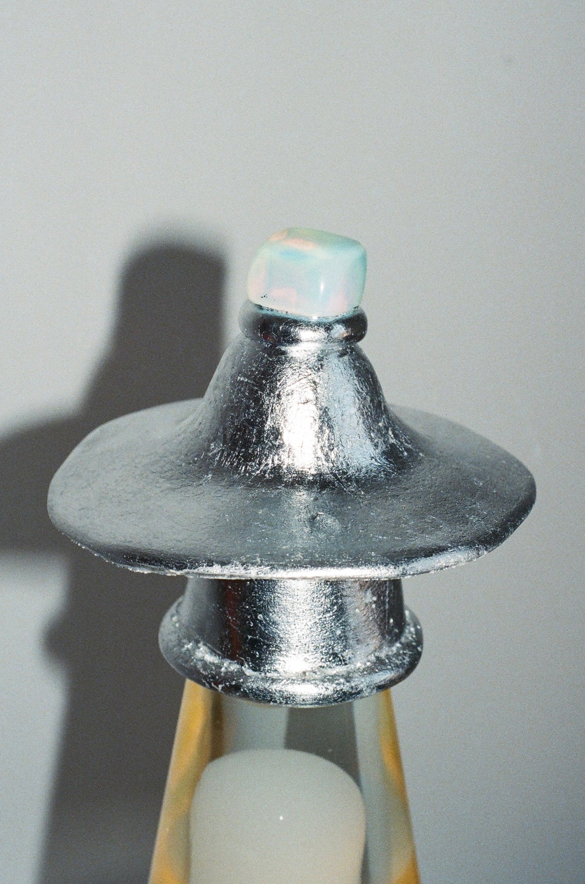 GROUNDED GRAVITY Groove Tube