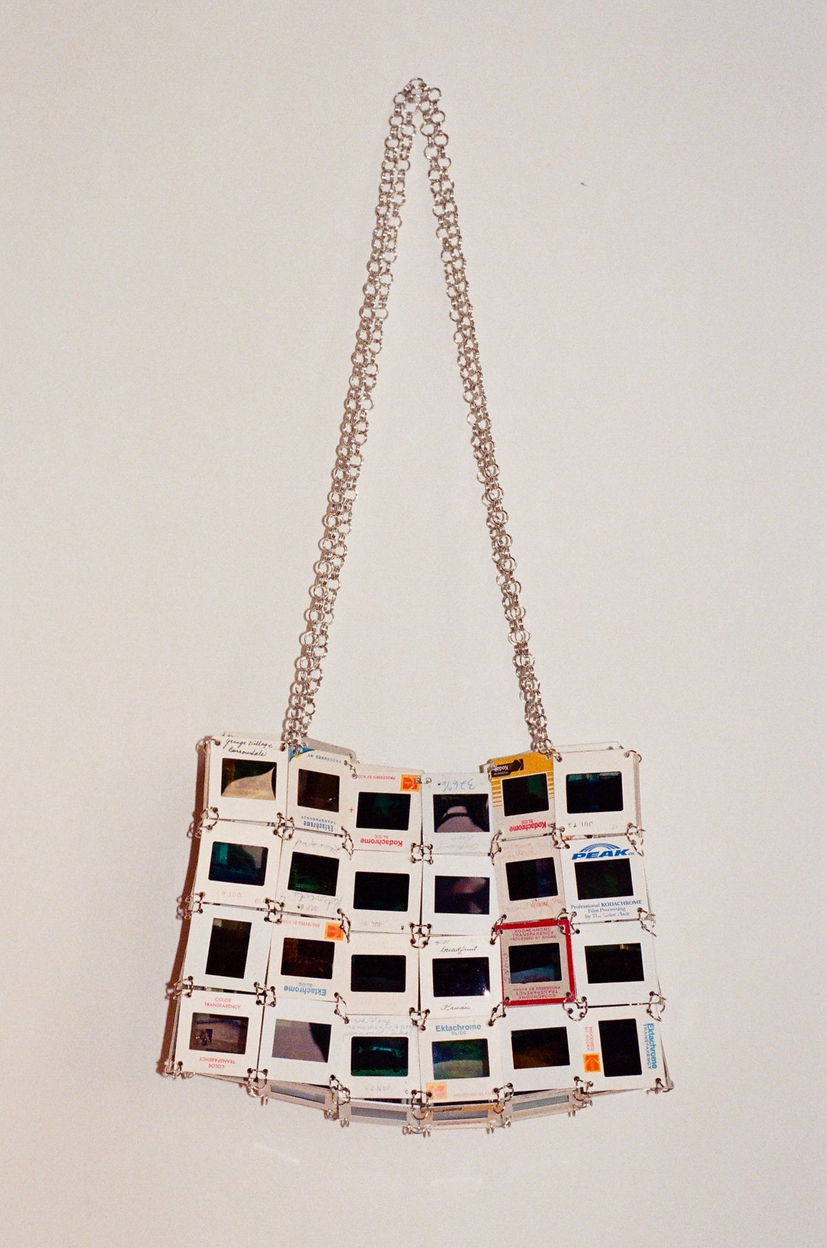 Vintage Film Slide Bag (1st edition)