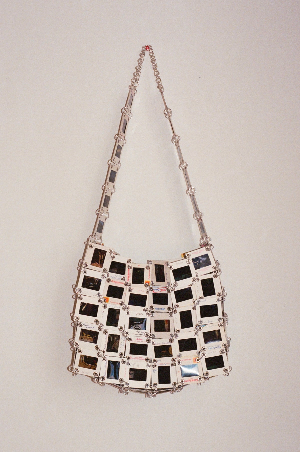 Vintage Film Slide Bag - Large (2nd edition)
