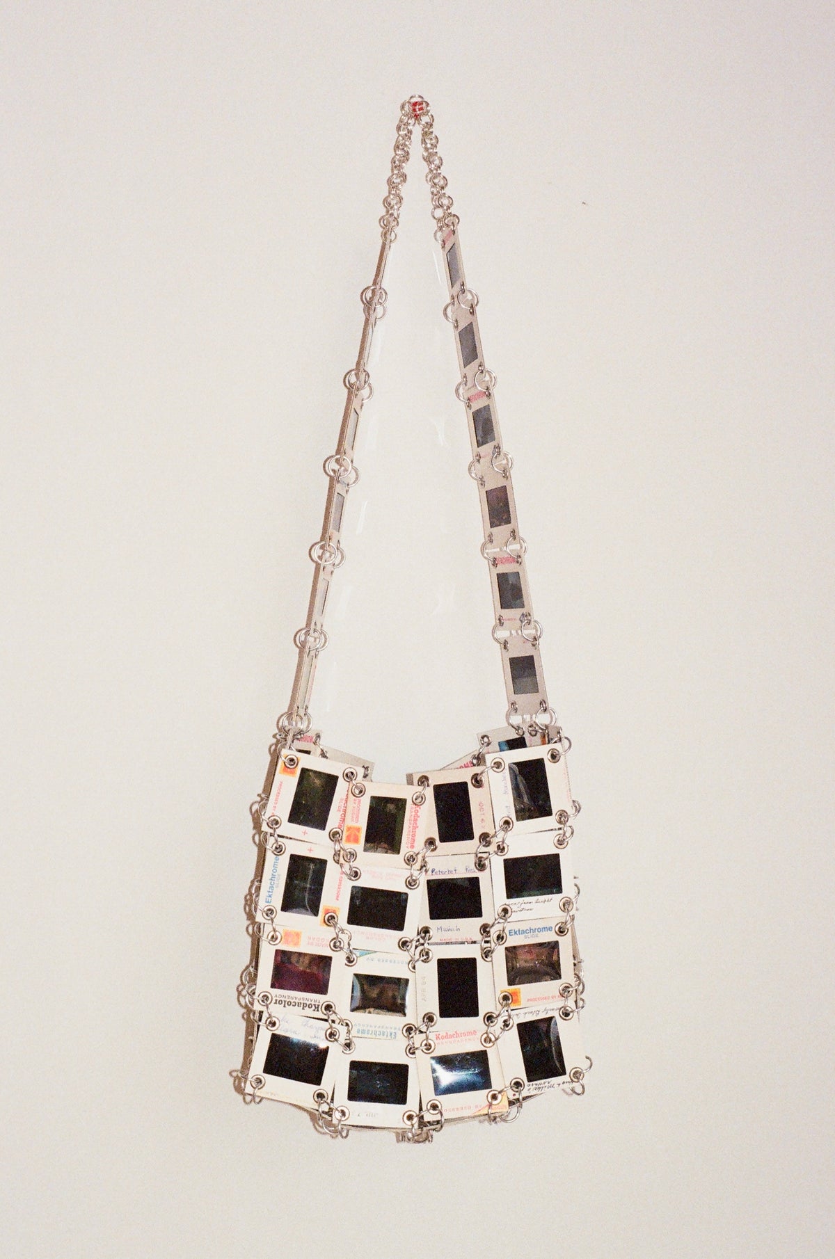 Vintage Film Slide Bag - Medium (2nd edition)