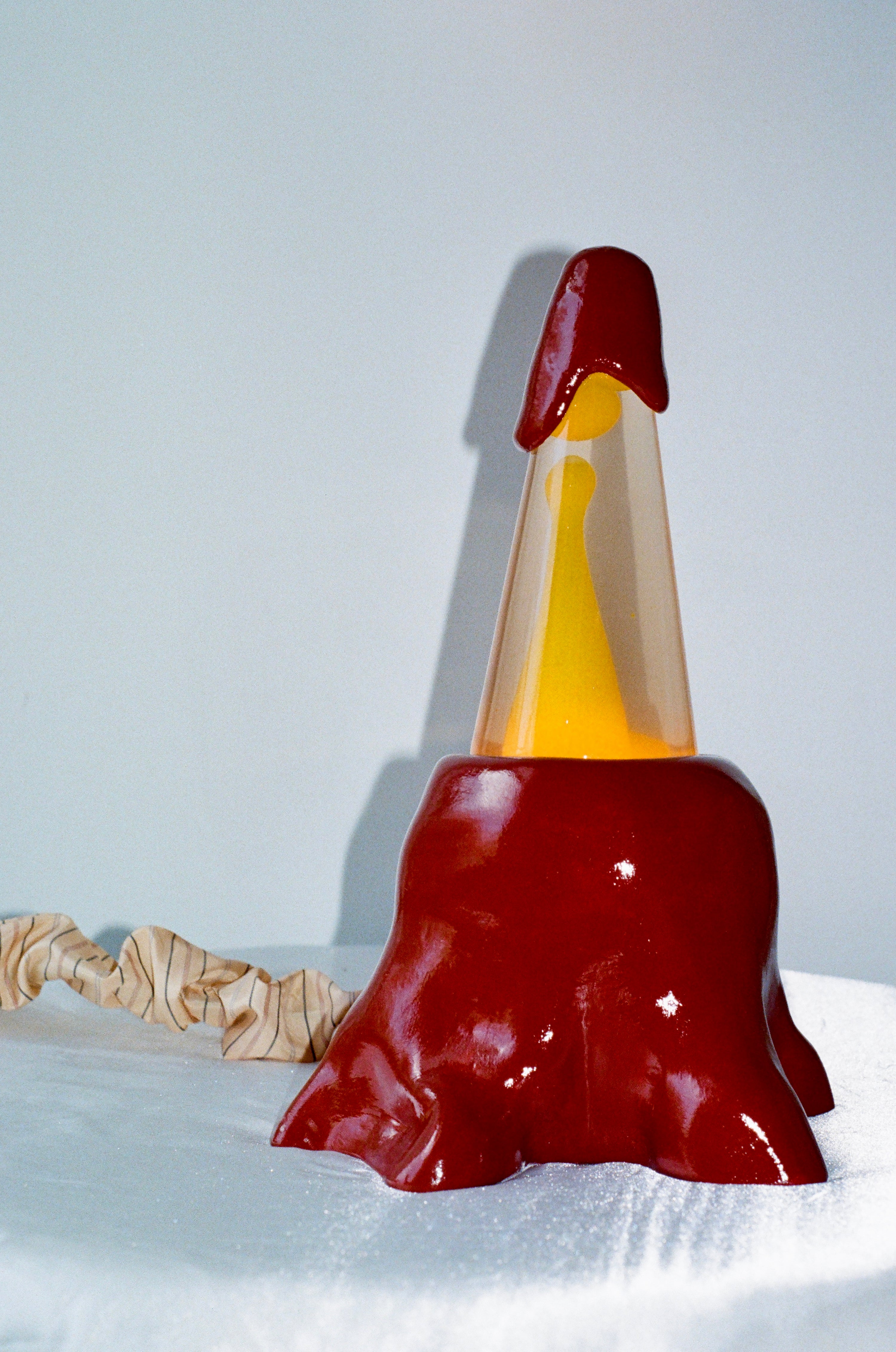 RAGÚ Groove Tube