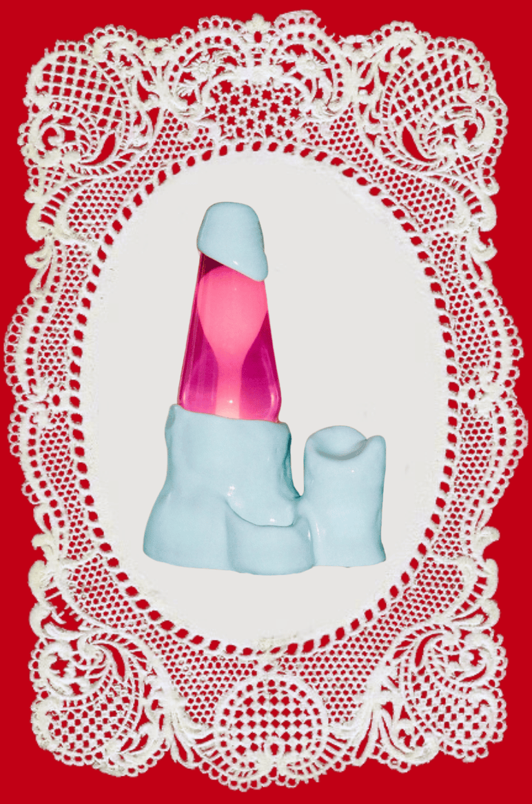 Custom PEDESTAL Groove Tube